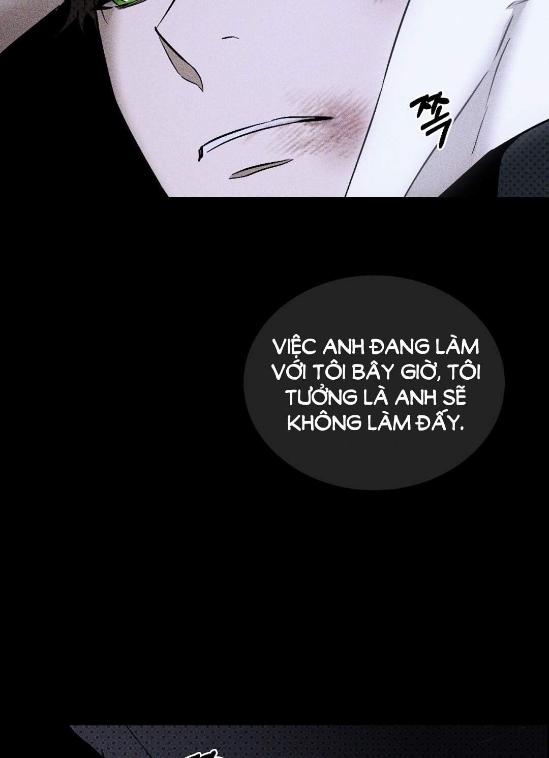 đọc truyện Dưới Ánh Đèn Xanh Chương 44.1 ảnh 38 tại Thiên Thai Truyện