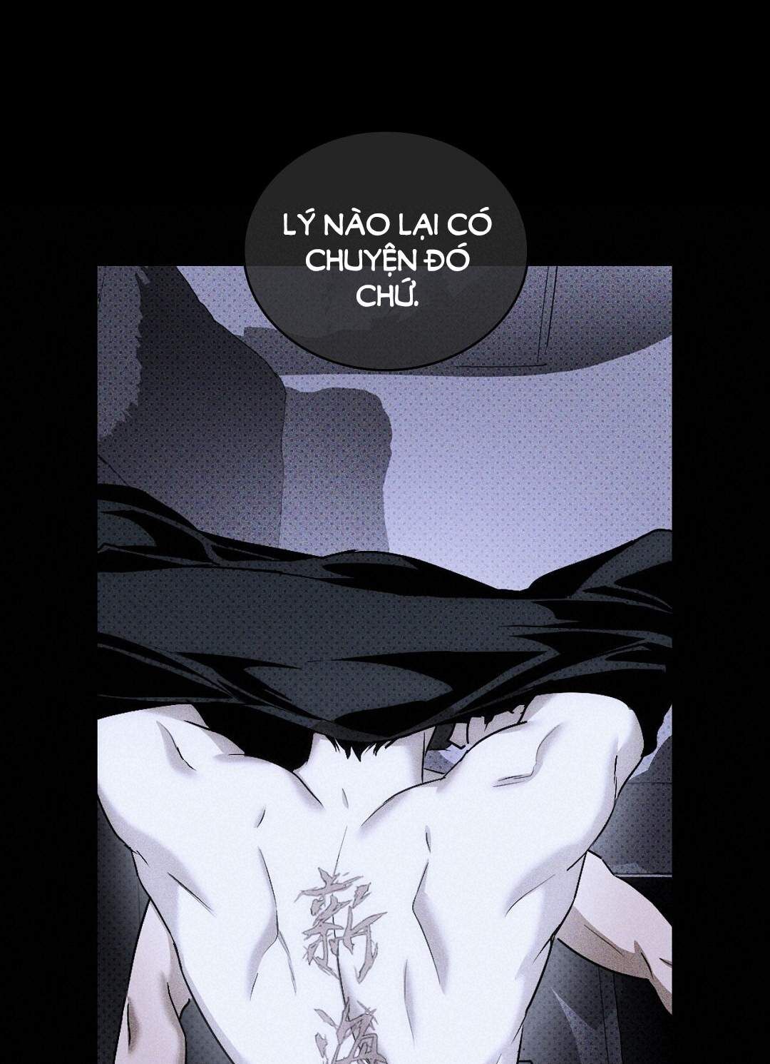 đọc truyện Dưới Ánh Đèn Xanh Chương 44.1 ảnh 40 tại Thiên Thai Truyện