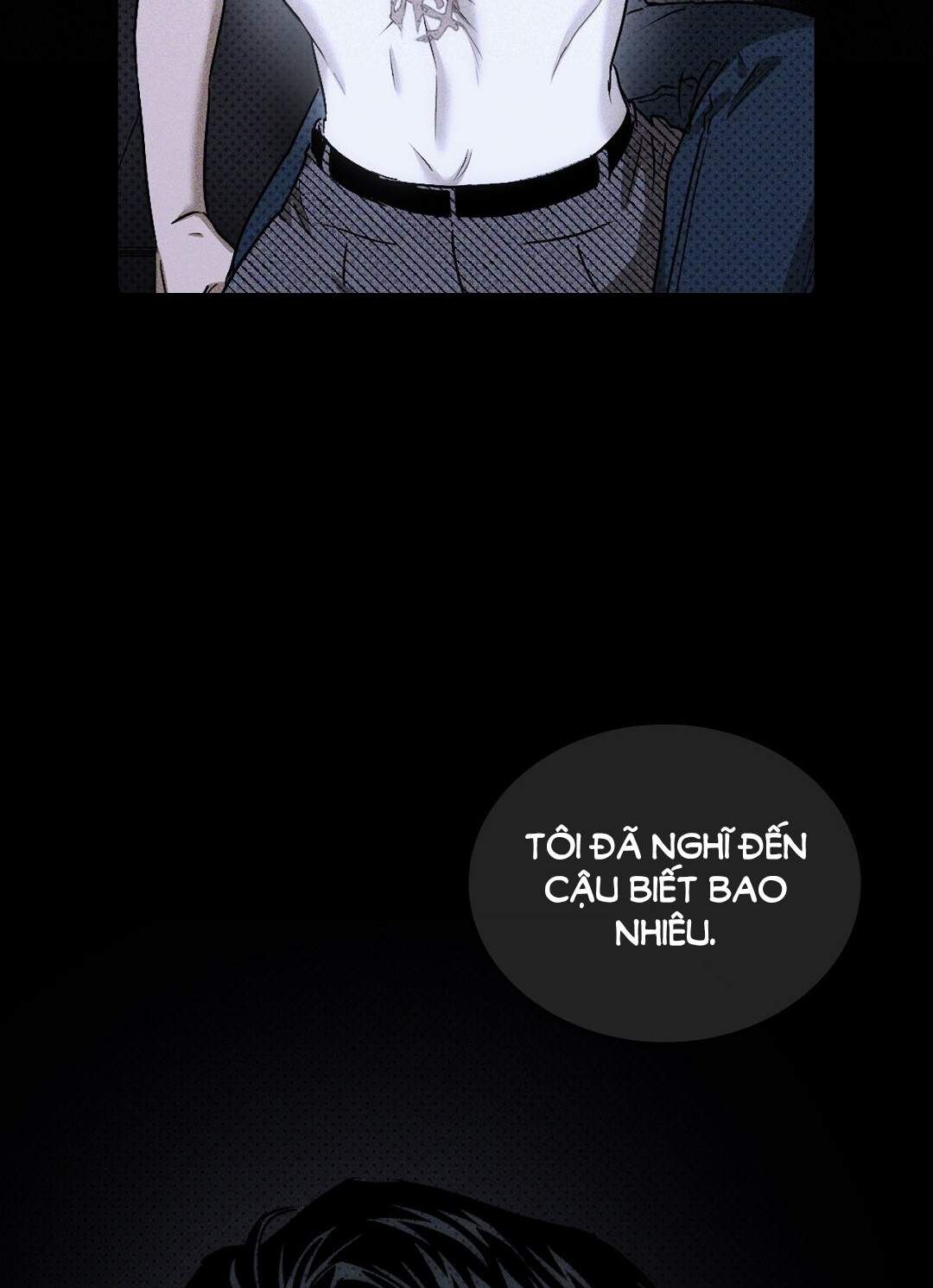 đọc truyện Dưới Ánh Đèn Xanh Chương 44.1 ảnh 41 tại Thiên Thai Truyện