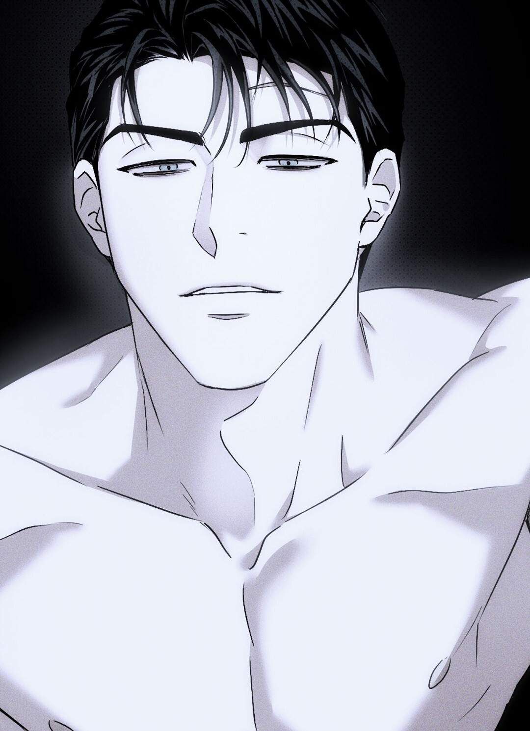 đọc truyện Dưới Ánh Đèn Xanh Chương 44.1 ảnh 42 tại Thiên Thai Truyện