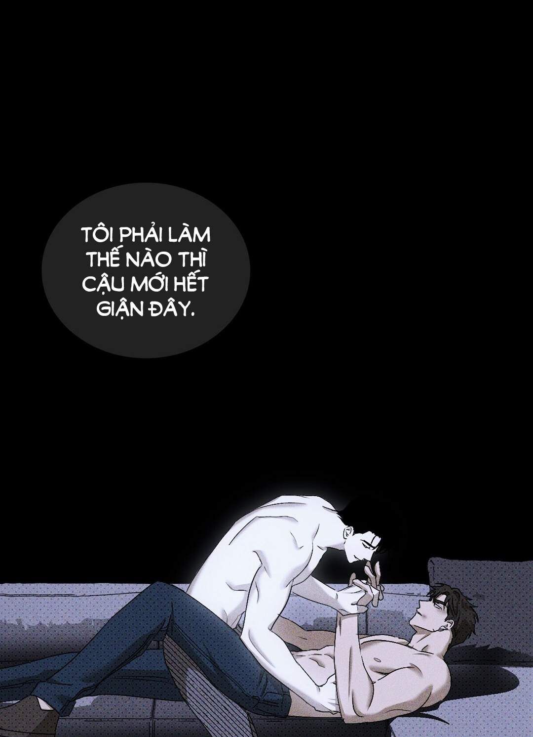 đọc truyện Dưới Ánh Đèn Xanh Chương 44.1 ảnh 44 tại Thiên Thai Truyện