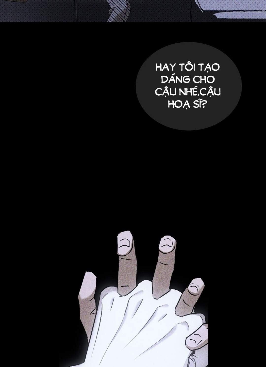 đọc truyện Dưới Ánh Đèn Xanh Chương 44.1 ảnh 45 tại Thiên Thai Truyện