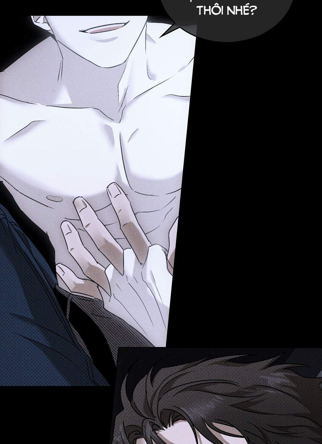 đọc truyện Dưới Ánh Đèn Xanh Chương 44.1 ảnh 47 tại Thiên Thai Truyện