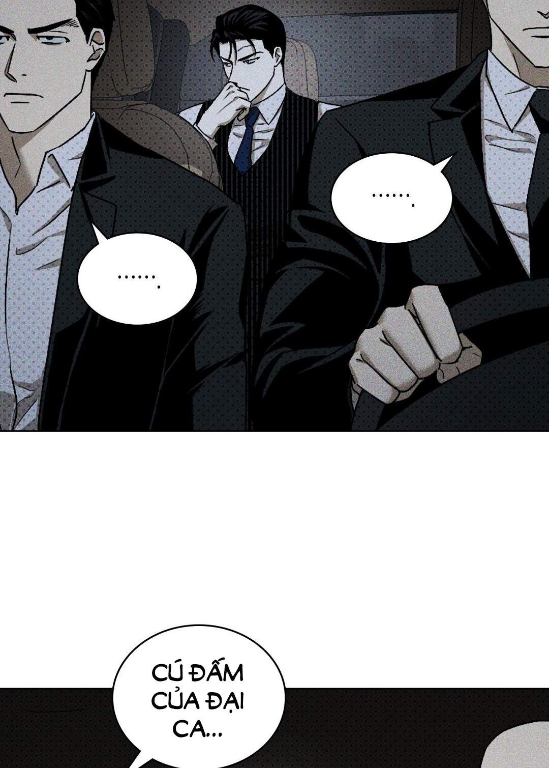 đọc truyện Dưới Ánh Đèn Xanh Chương 44.1 ảnh 10 tại Thiên Thai Truyện