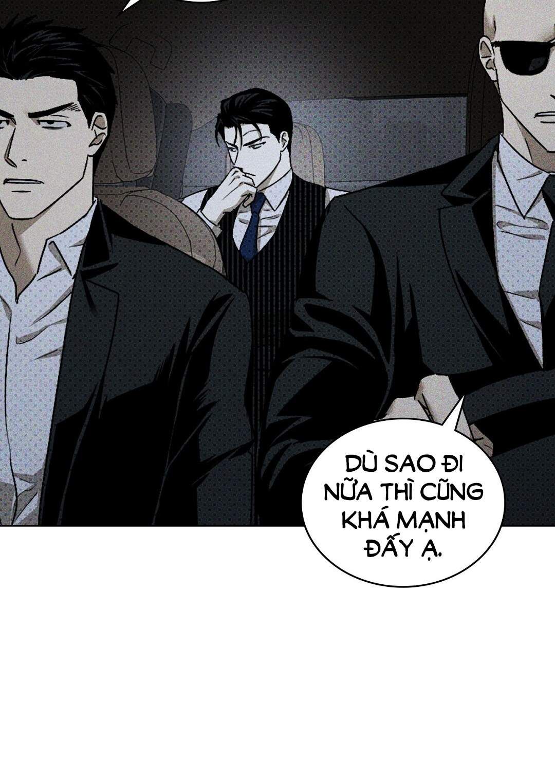 đọc truyện Dưới Ánh Đèn Xanh Chương 44.1 ảnh 11 tại Thiên Thai Truyện