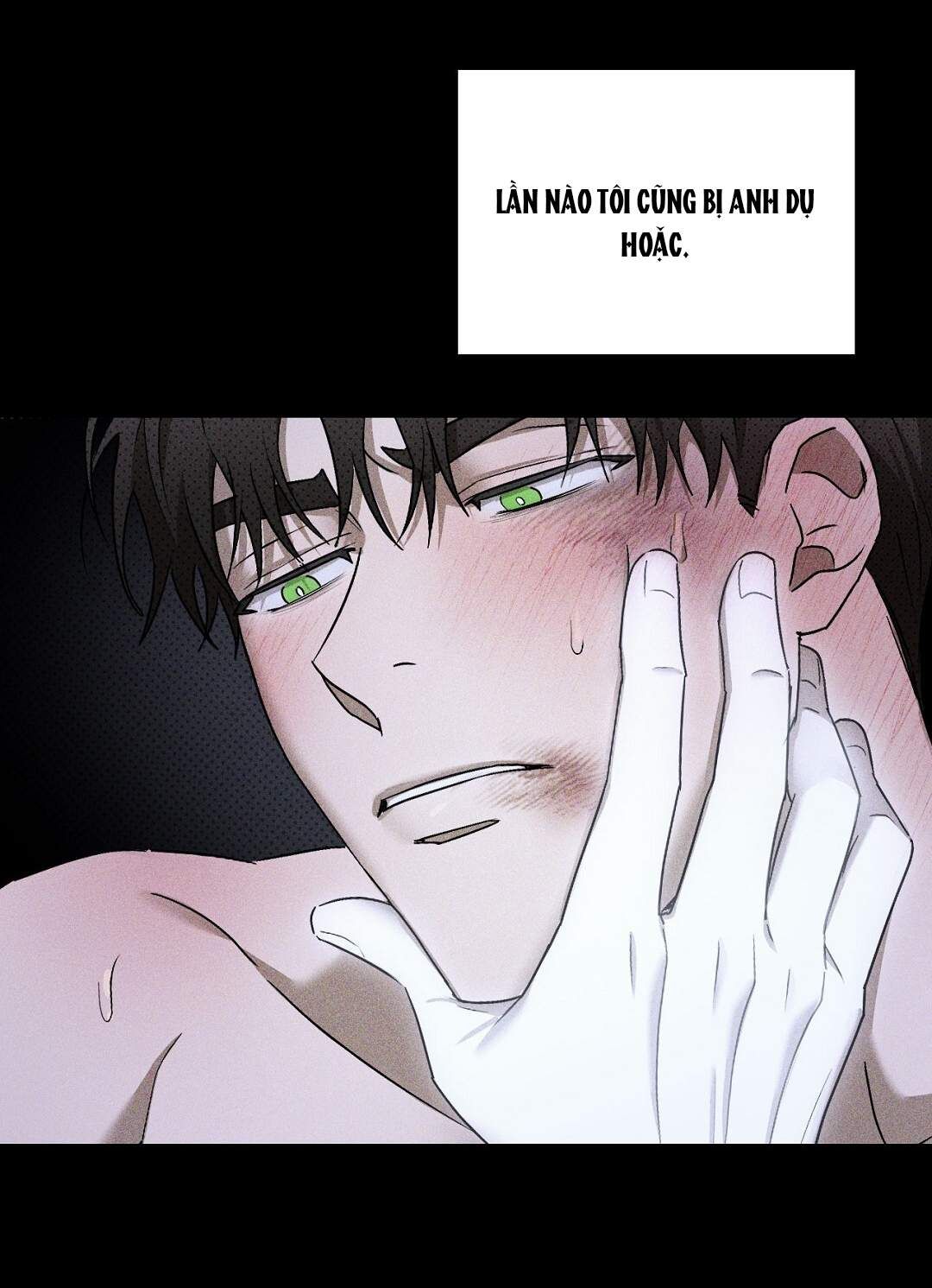 đọc truyện Dưới Ánh Đèn Xanh Chương 44.2 ảnh 14 tại Thiên Thai Truyện