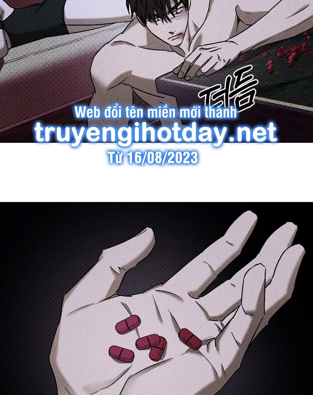 đọc truyện Dưới Ánh Đèn Xanh Chương 44.2 ảnh 24 tại Thiên Thai Truyện