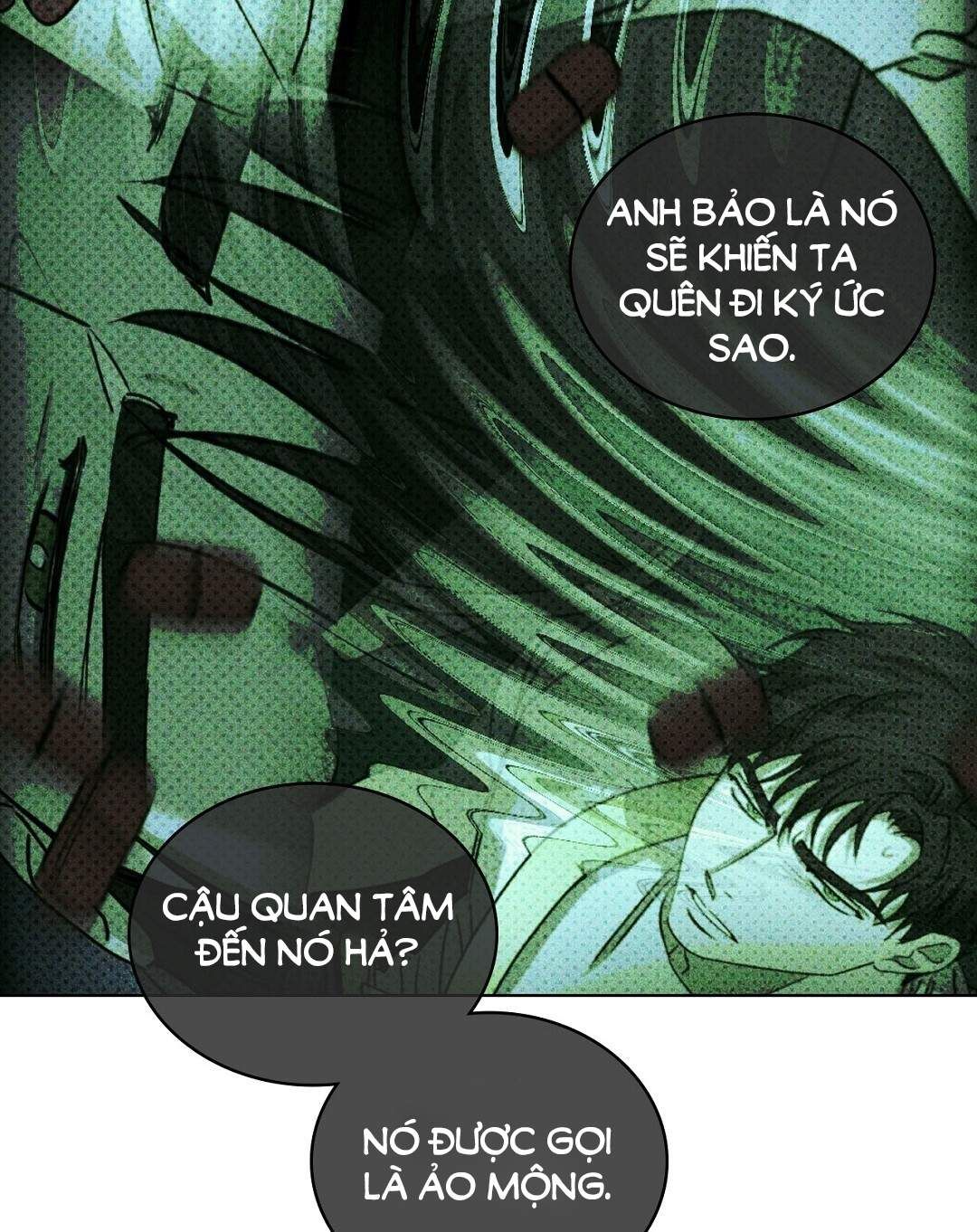 đọc truyện Dưới Ánh Đèn Xanh Chương 44.2 ảnh 31 tại Thiên Thai Truyện