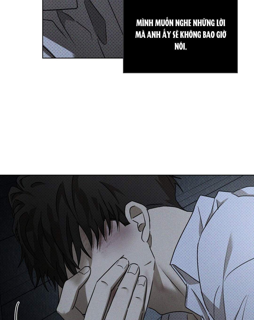 đọc truyện Dưới Ánh Đèn Xanh Chương 44.2 ảnh 37 tại Thiên Thai Truyện