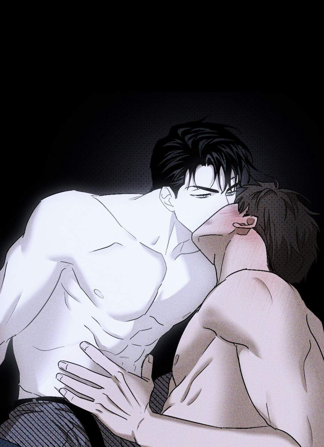 đọc truyện Dưới Ánh Đèn Xanh Chương 44.2 ảnh 6 tại Thiên Thai Truyện