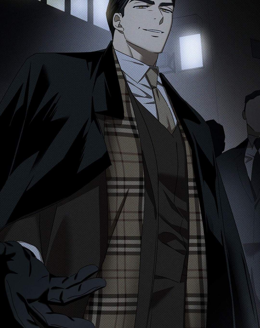 đọc truyện Dưới Ánh Đèn Xanh Chương 44.2 ảnh 42 tại Thiên Thai Truyện