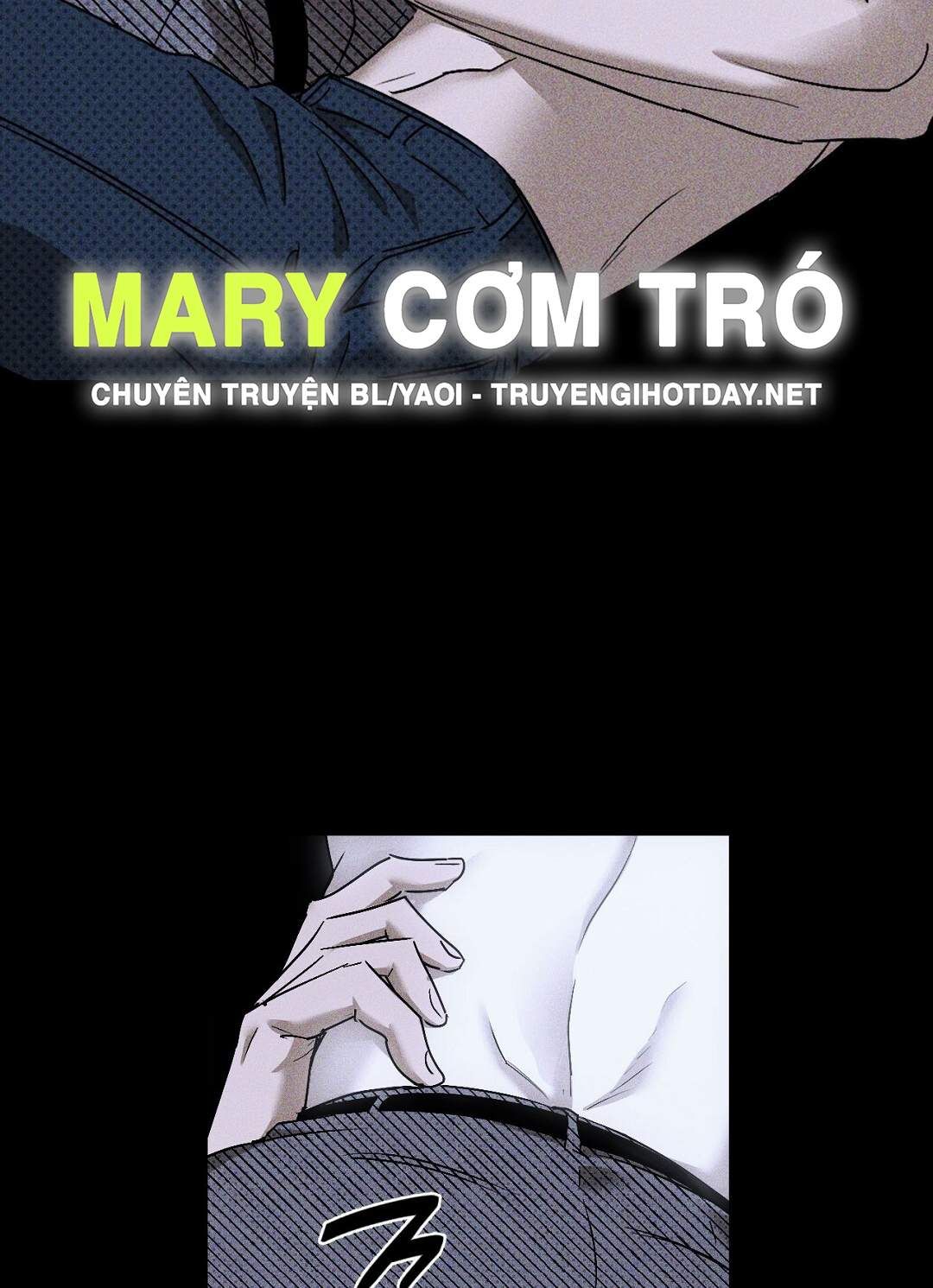 đọc truyện Dưới Ánh Đèn Xanh Chương 44.2 ảnh 7 tại Thiên Thai Truyện