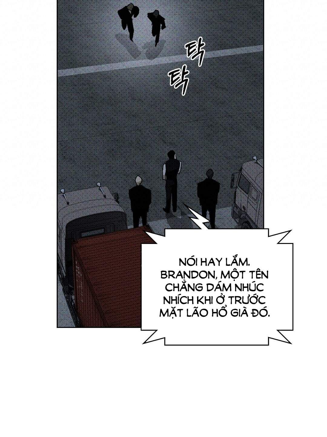 đọc truyện Dưới Ánh Đèn Xanh Chương 45.1 ảnh 15 tại Thiên Thai Truyện