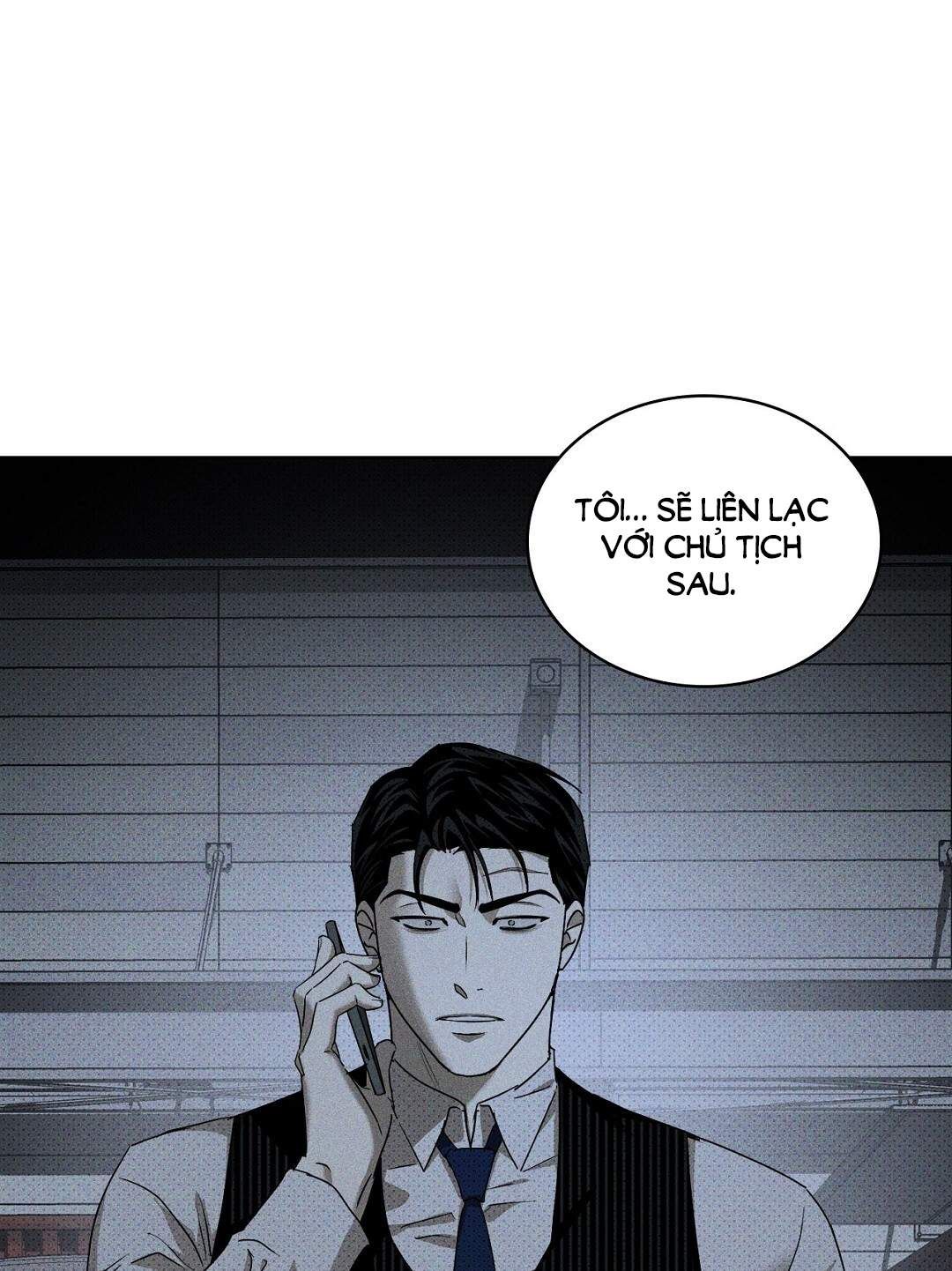 đọc truyện Dưới Ánh Đèn Xanh Chương 45.1 ảnh 18 tại Thiên Thai Truyện