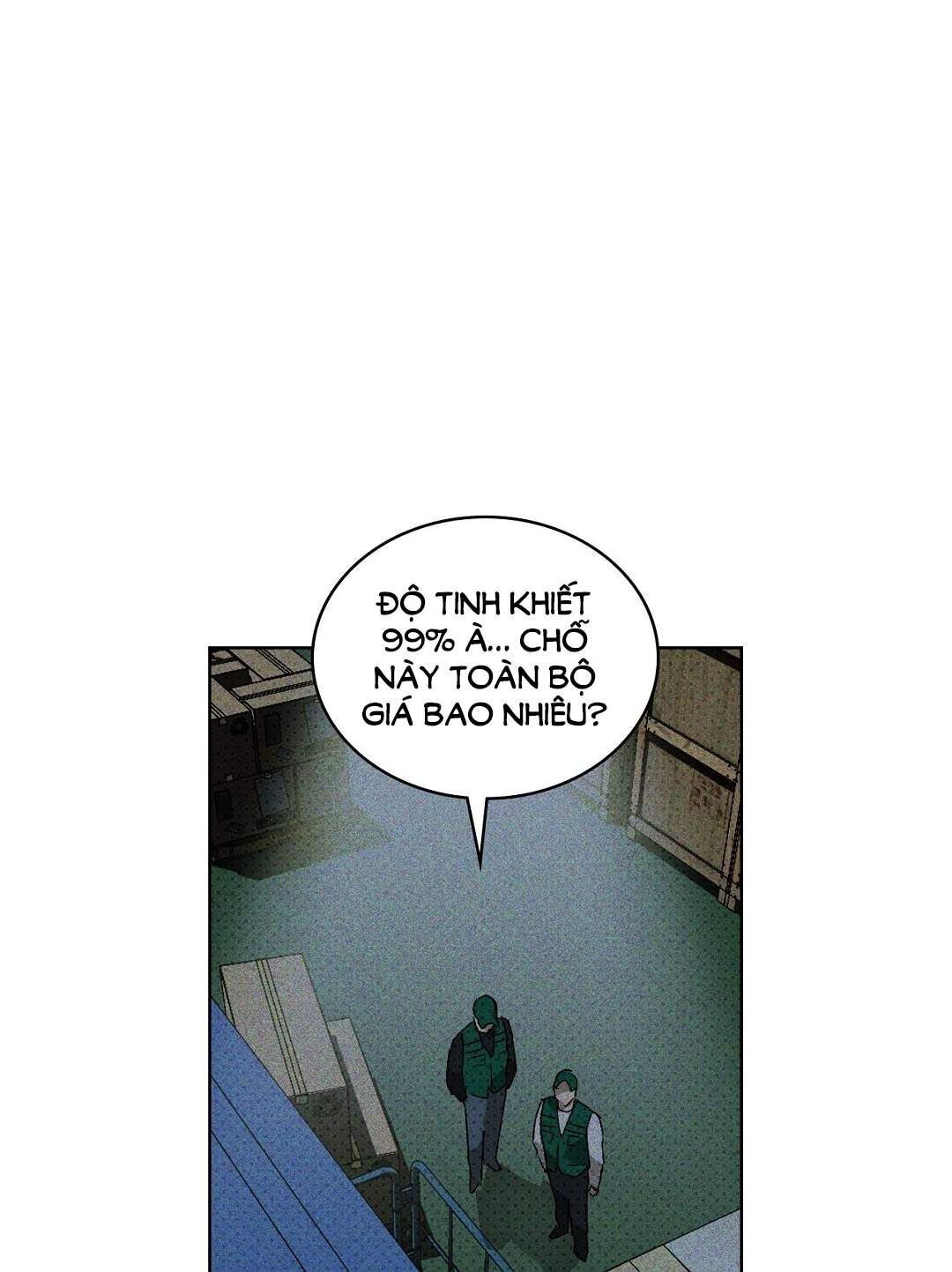 đọc truyện Dưới Ánh Đèn Xanh Chương 45.1 ảnh 4 tại Thiên Thai Truyện