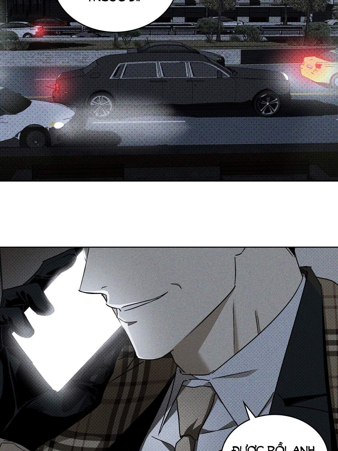 đọc truyện Dưới Ánh Đèn Xanh Chương 45.1 ảnh 23 tại Thiên Thai Truyện