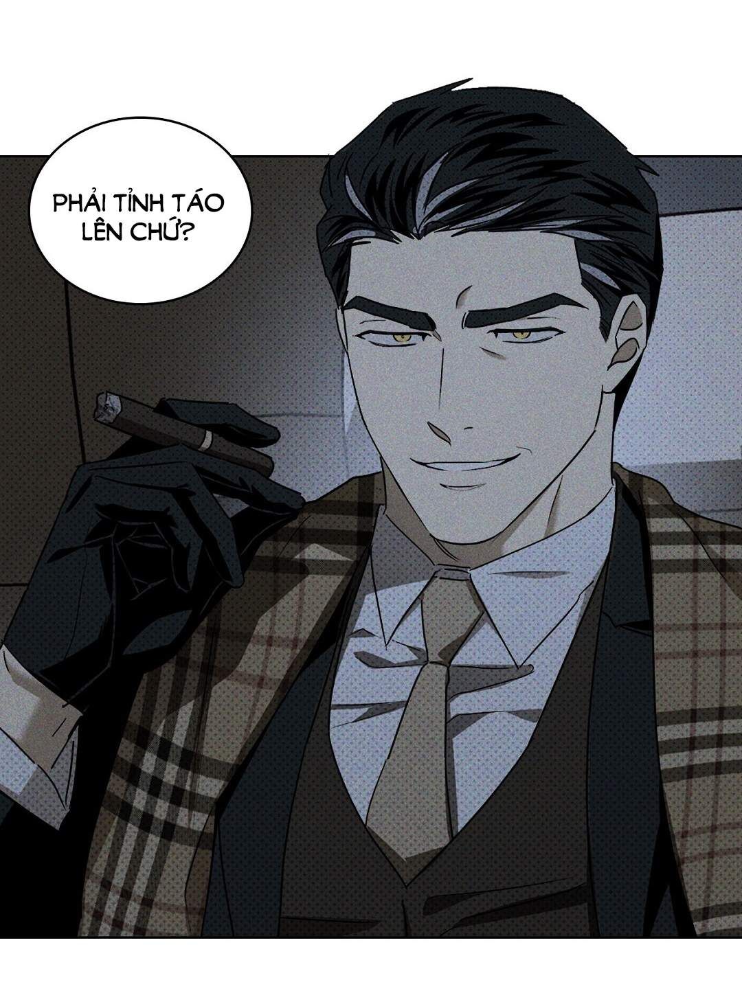 đọc truyện Dưới Ánh Đèn Xanh Chương 45.1 ảnh 26 tại Thiên Thai Truyện