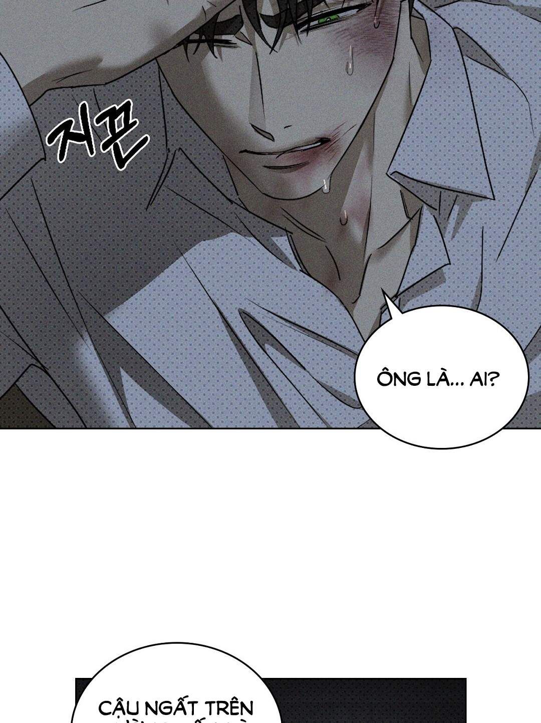 đọc truyện Dưới Ánh Đèn Xanh Chương 45.1 ảnh 28 tại Thiên Thai Truyện