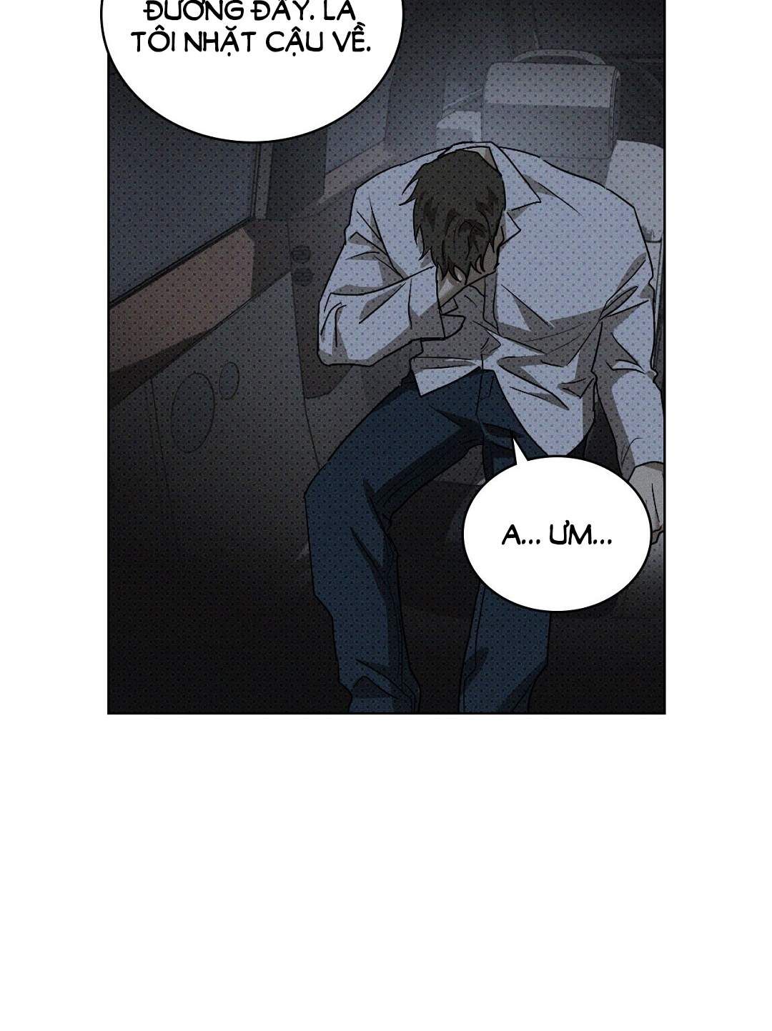 đọc truyện Dưới Ánh Đèn Xanh Chương 45.1 ảnh 29 tại Thiên Thai Truyện