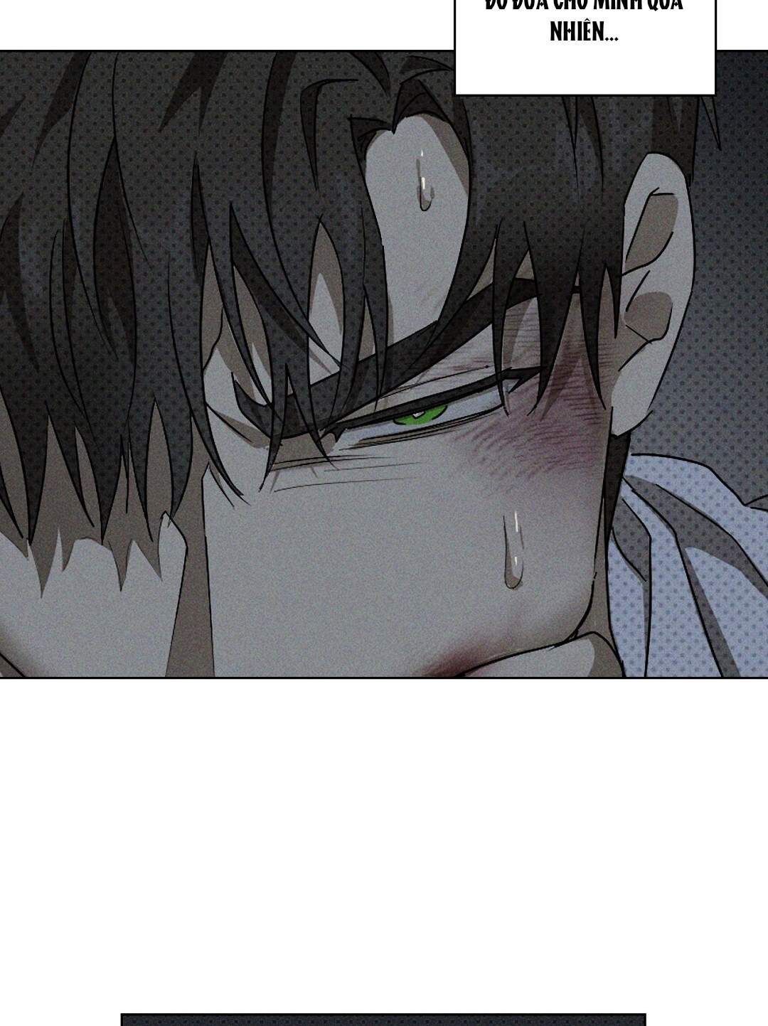 đọc truyện Dưới Ánh Đèn Xanh Chương 45.1 ảnh 31 tại Thiên Thai Truyện