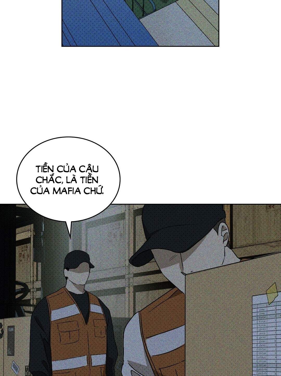 đọc truyện Dưới Ánh Đèn Xanh Chương 45.1 ảnh 5 tại Thiên Thai Truyện