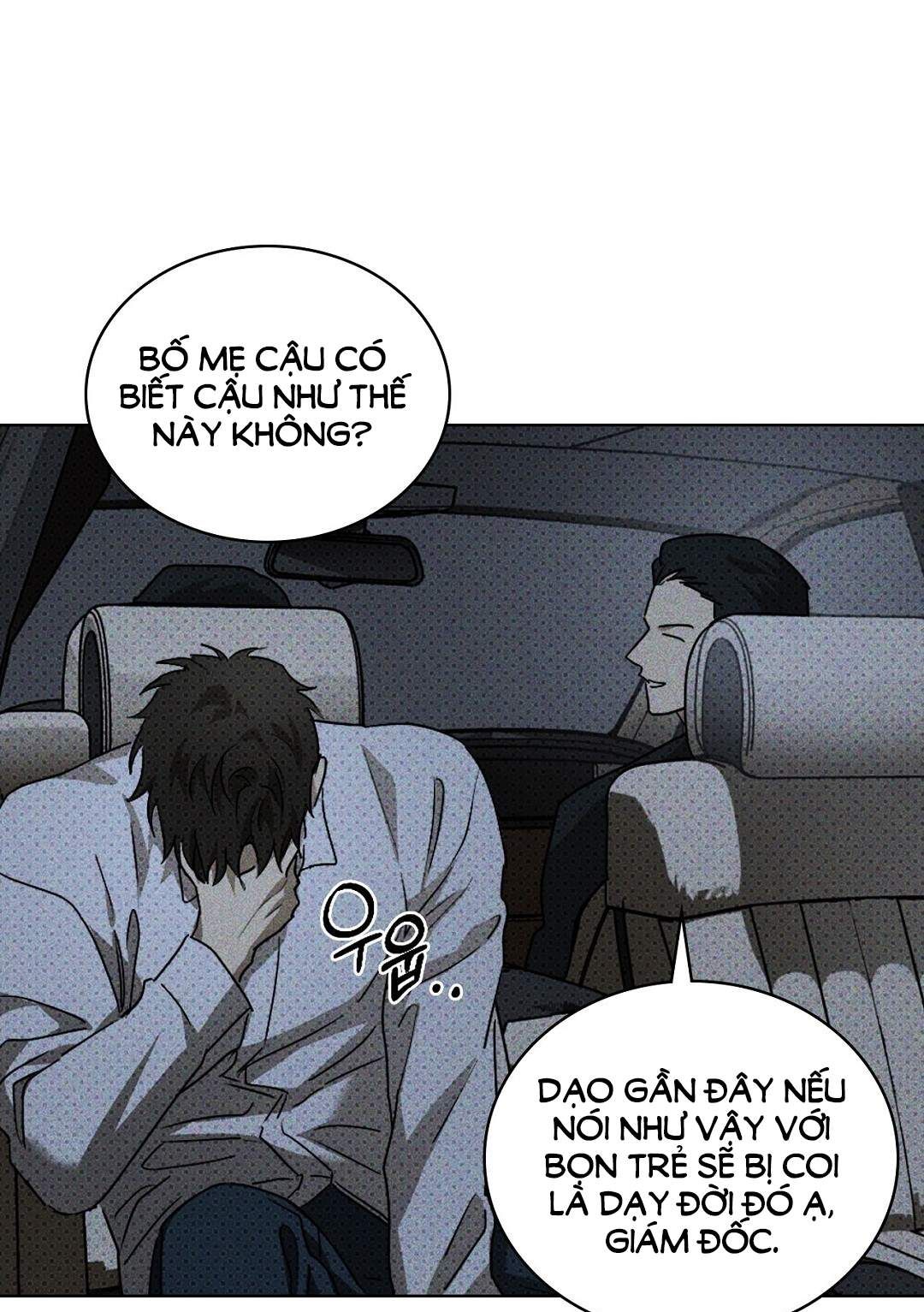 đọc truyện Dưới Ánh Đèn Xanh Chương 45.1 ảnh 33 tại Thiên Thai Truyện