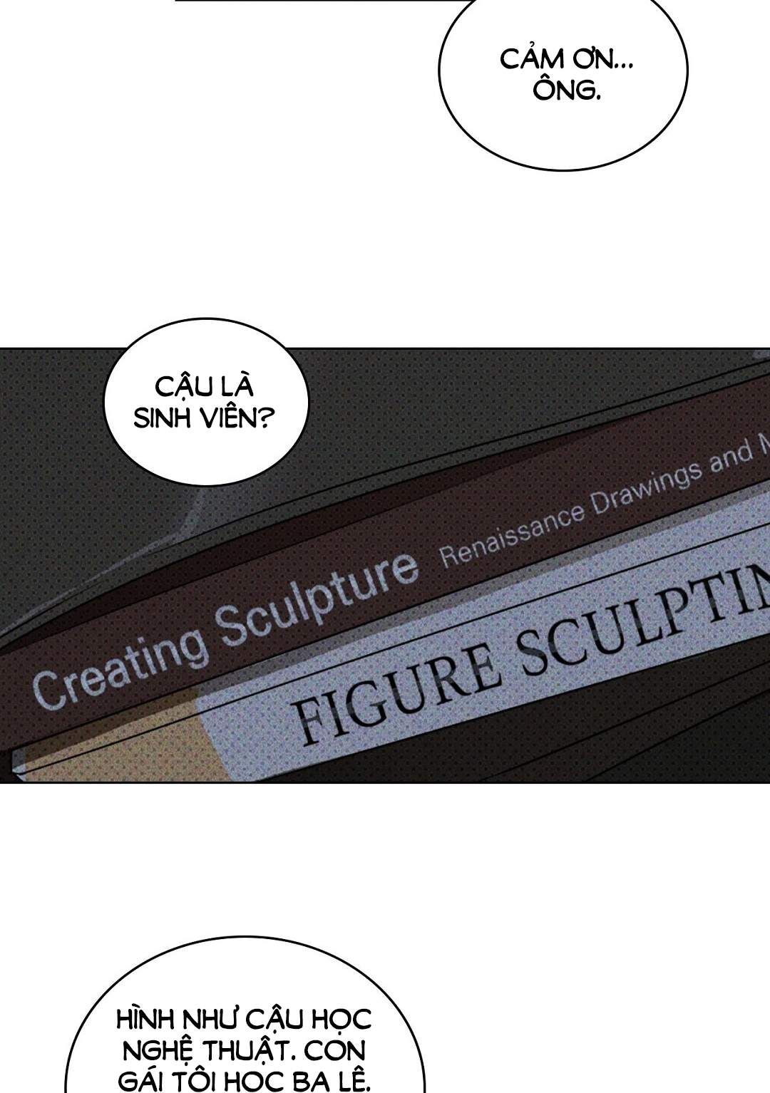 đọc truyện Dưới Ánh Đèn Xanh Chương 45.1 ảnh 35 tại Thiên Thai Truyện