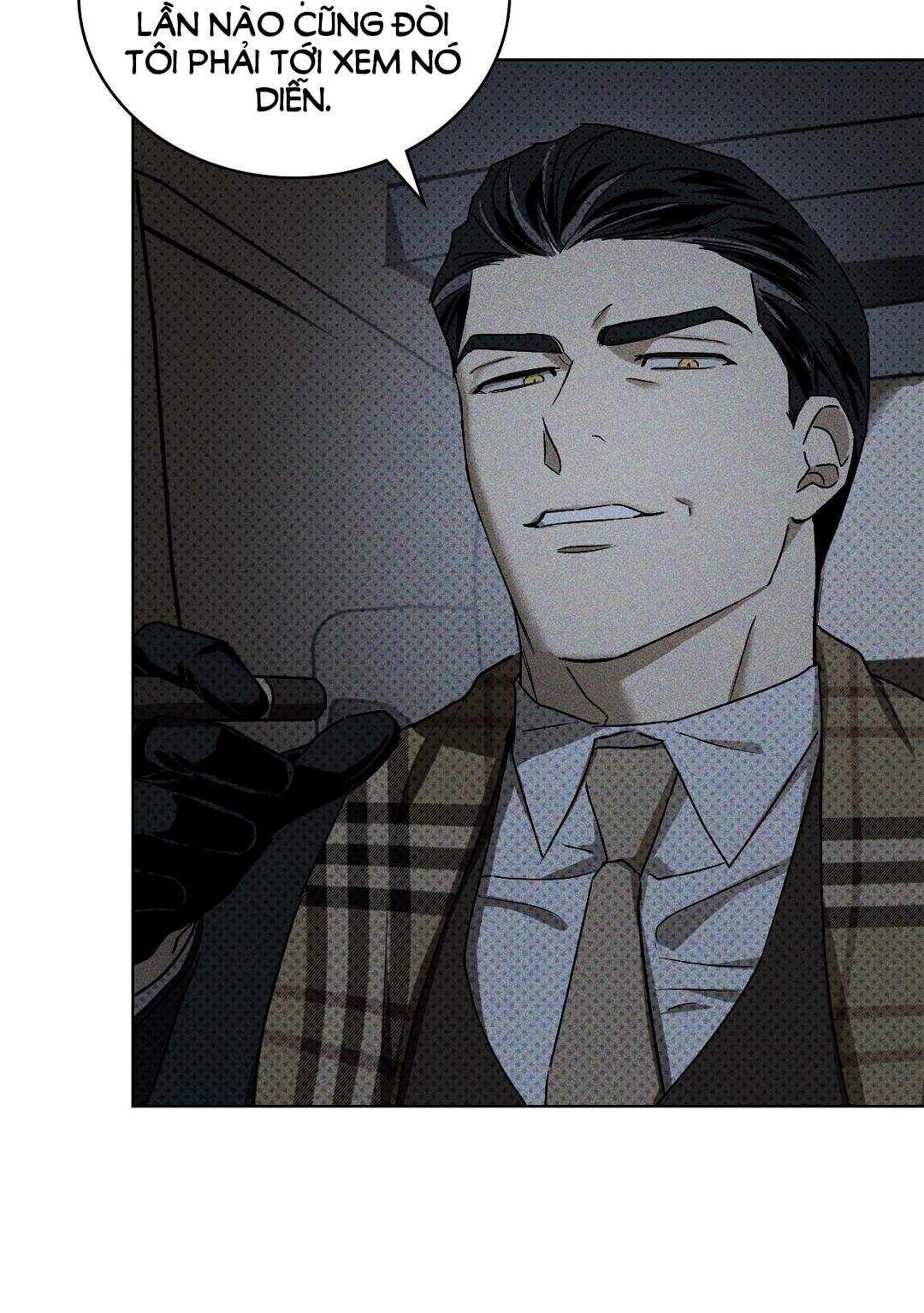 đọc truyện Dưới Ánh Đèn Xanh Chương 45.1 ảnh 36 tại Thiên Thai Truyện