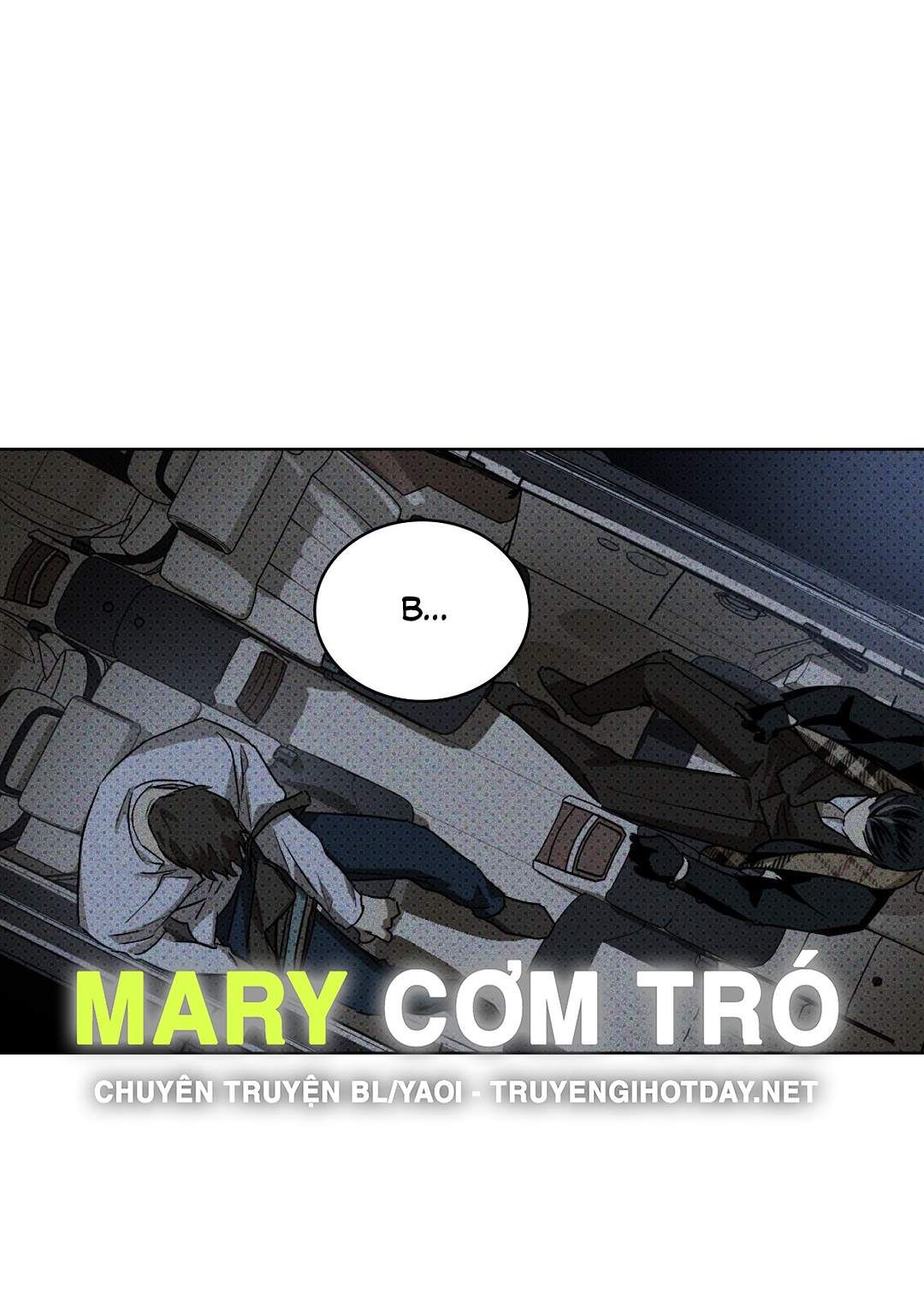 đọc truyện Dưới Ánh Đèn Xanh Chương 45.1 ảnh 38 tại Thiên Thai Truyện