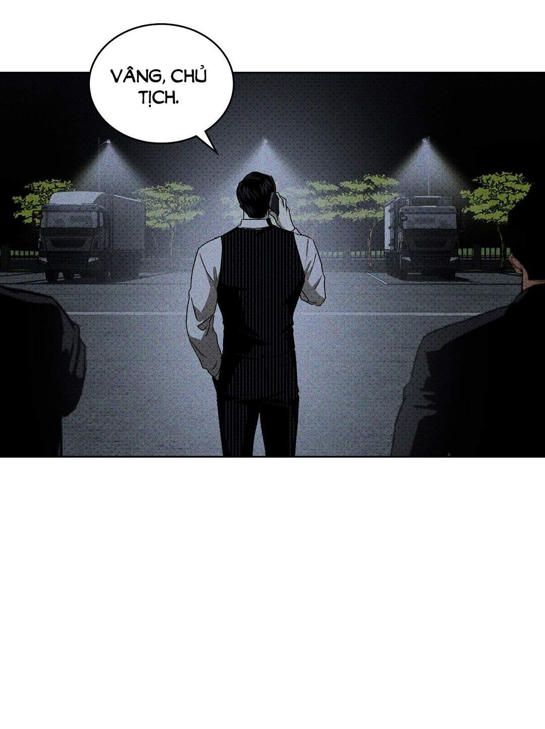 đọc truyện Dưới Ánh Đèn Xanh Chương 45.1 ảnh 8 tại Thiên Thai Truyện