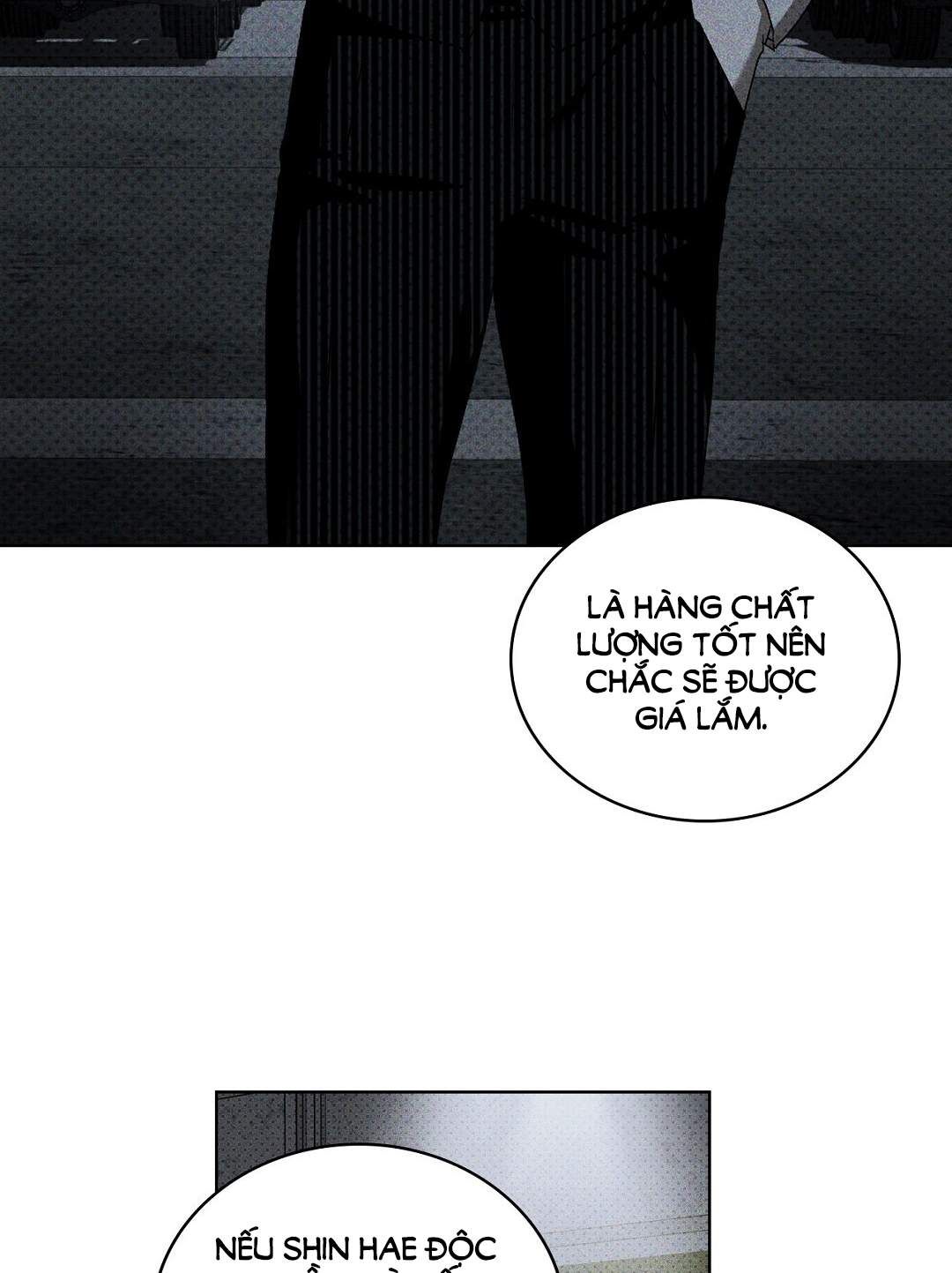 đọc truyện Dưới Ánh Đèn Xanh Chương 45.1 ảnh 11 tại Thiên Thai Truyện