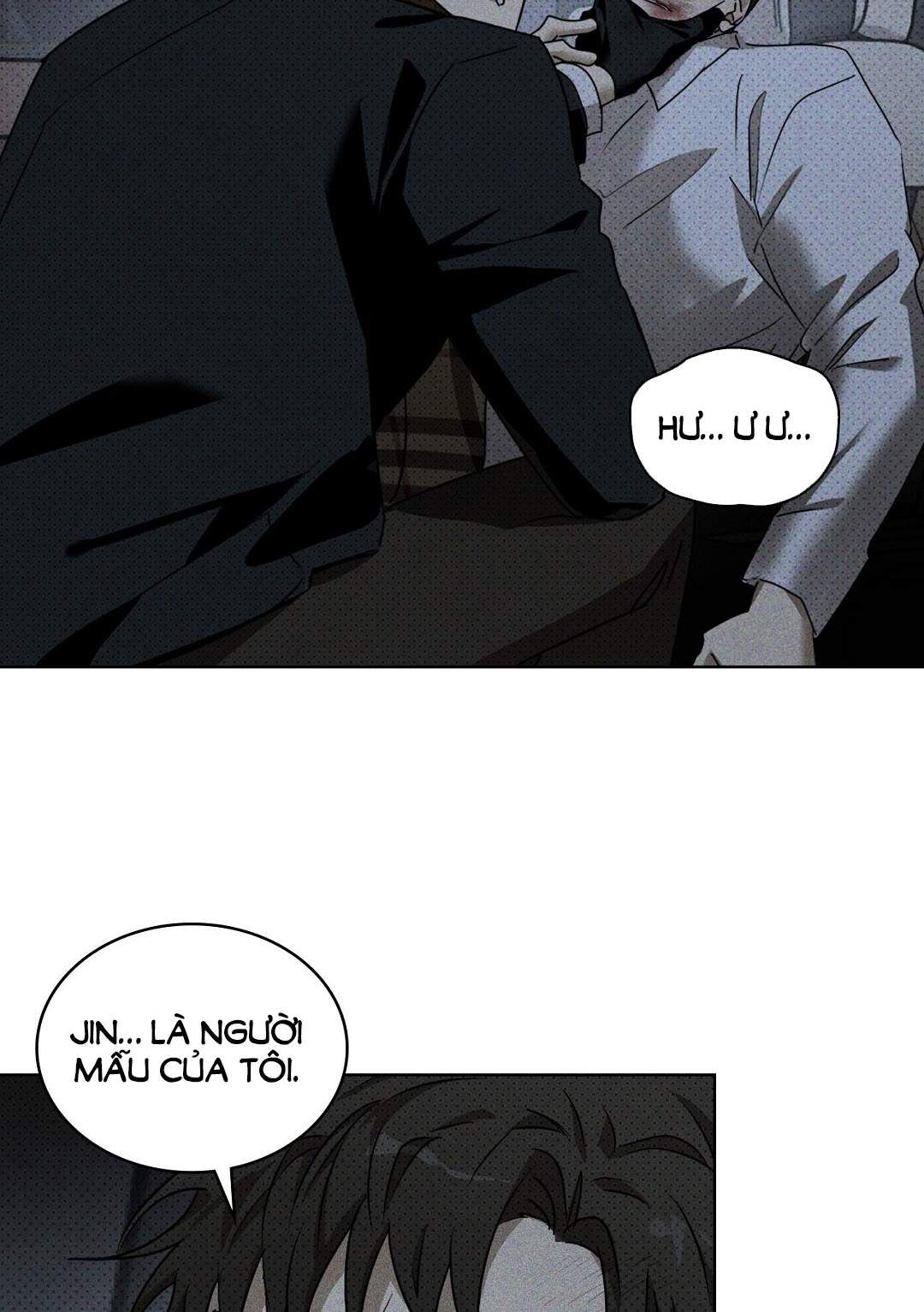 đọc truyện Dưới Ánh Đèn Xanh Chương 45.2 ảnh 13 tại Thiên Thai Truyện