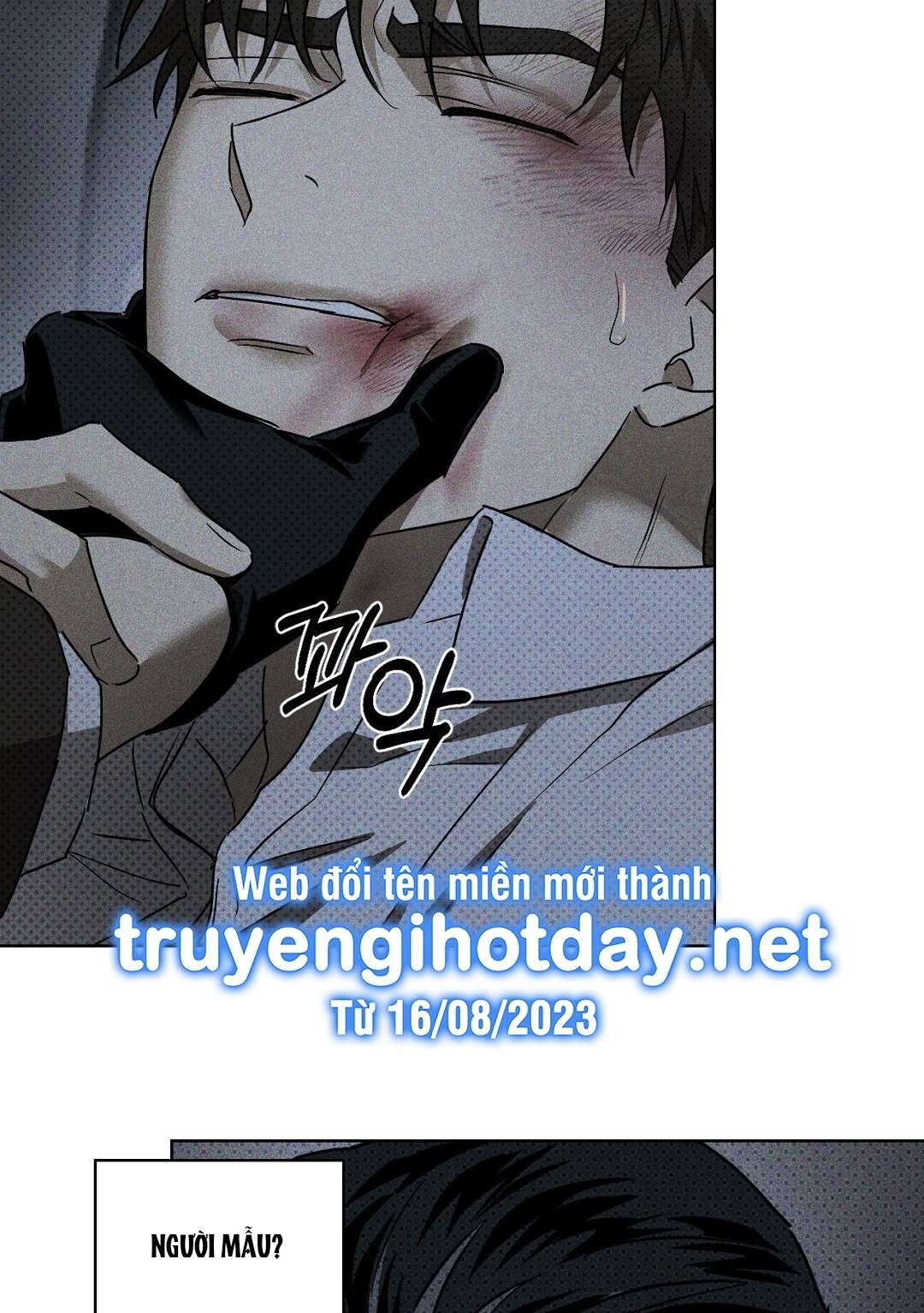 đọc truyện Dưới Ánh Đèn Xanh Chương 45.2 ảnh 14 tại Thiên Thai Truyện