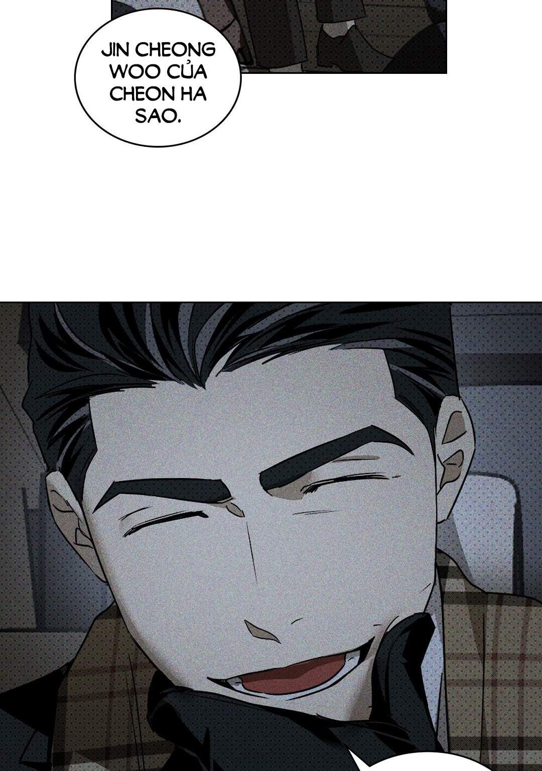 đọc truyện Dưới Ánh Đèn Xanh Chương 45.2 ảnh 17 tại Thiên Thai Truyện