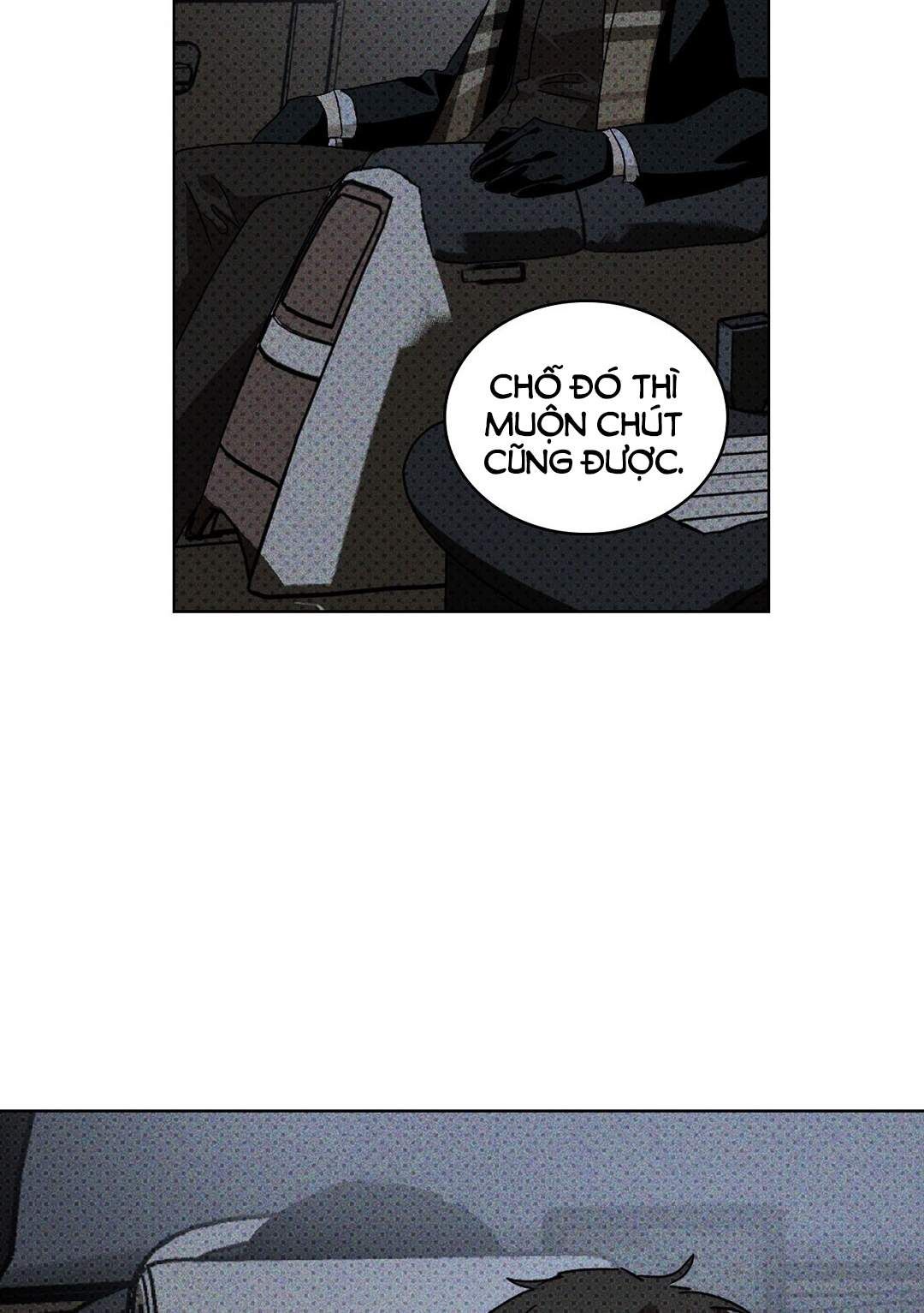 đọc truyện Dưới Ánh Đèn Xanh Chương 45.2 ảnh 19 tại Thiên Thai Truyện