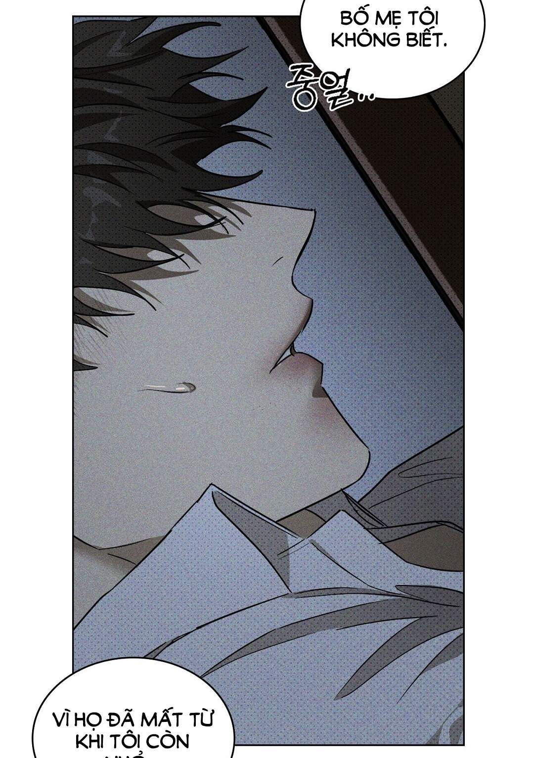 đọc truyện Dưới Ánh Đèn Xanh Chương 45.2 ảnh 4 tại Thiên Thai Truyện