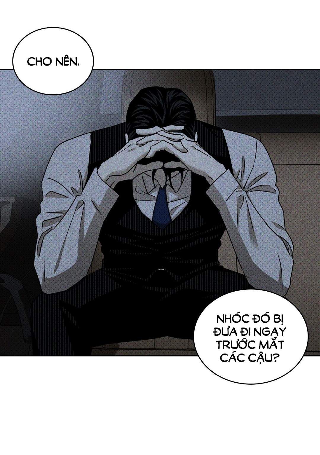 đọc truyện Dưới Ánh Đèn Xanh Chương 45.2 ảnh 26 tại Thiên Thai Truyện