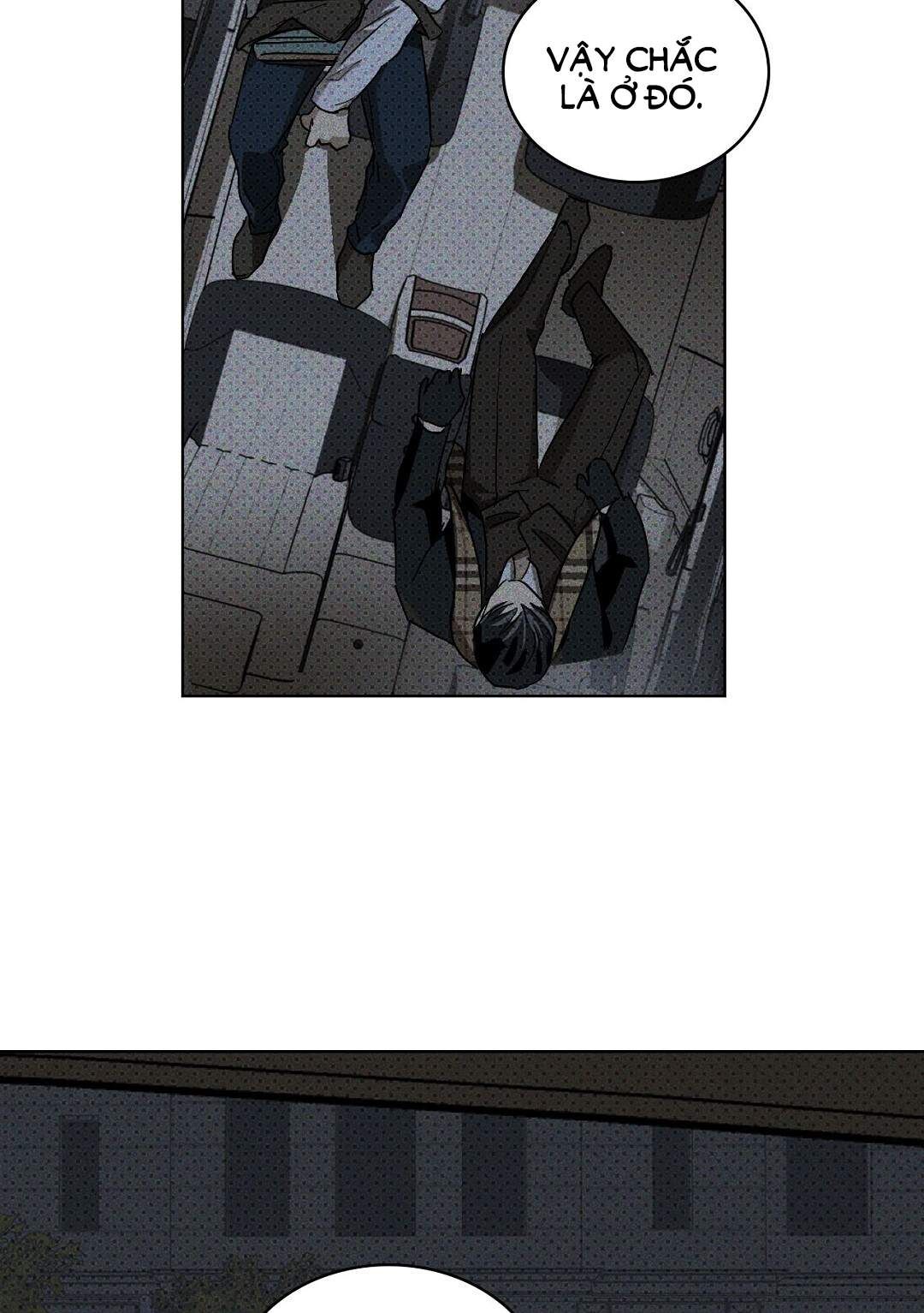 đọc truyện Dưới Ánh Đèn Xanh Chương 45.2 ảnh 6 tại Thiên Thai Truyện