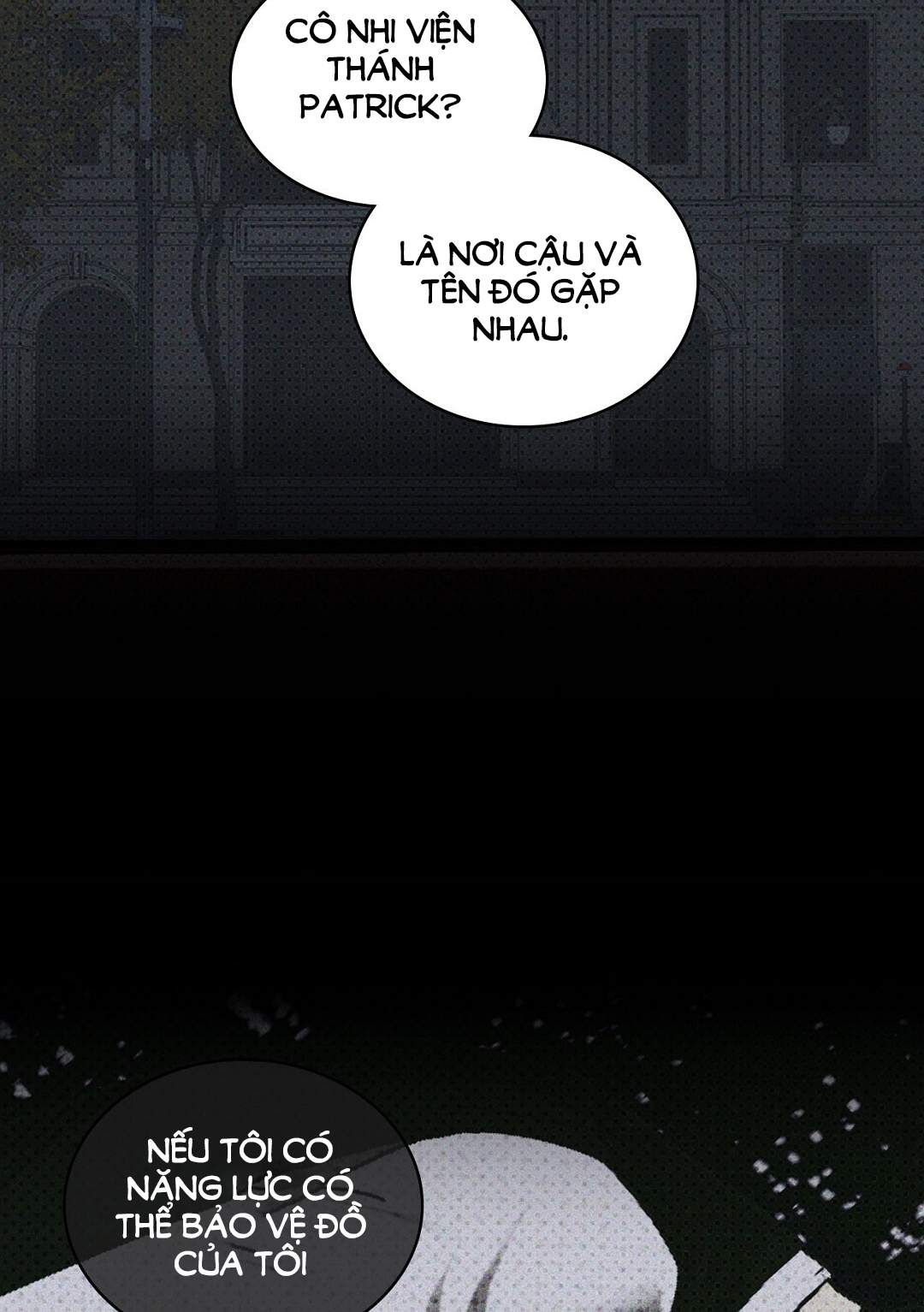 đọc truyện Dưới Ánh Đèn Xanh Chương 45.2 ảnh 7 tại Thiên Thai Truyện