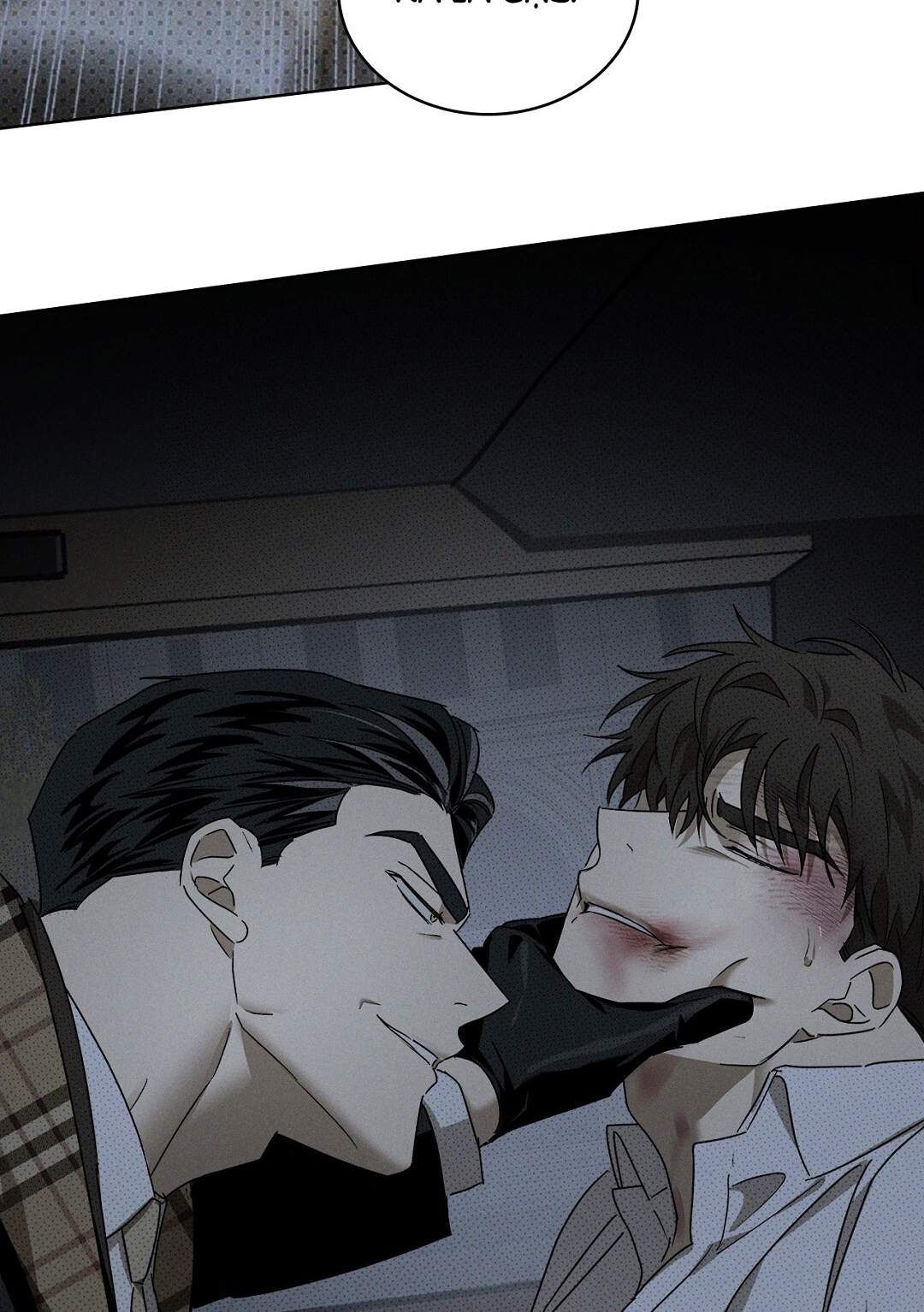 đọc truyện Dưới Ánh Đèn Xanh Chương 45.2 ảnh 11 tại Thiên Thai Truyện