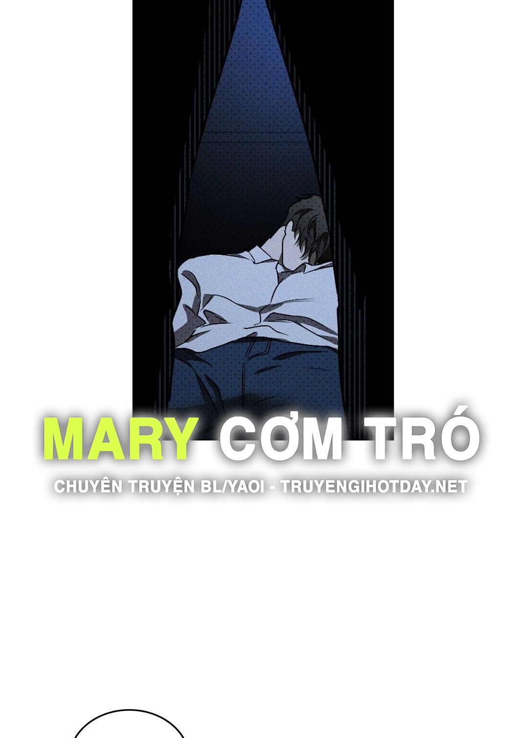 đọc truyện Dưới Ánh Đèn Xanh Chương 46.1 ảnh 18 tại Thiên Thai Truyện