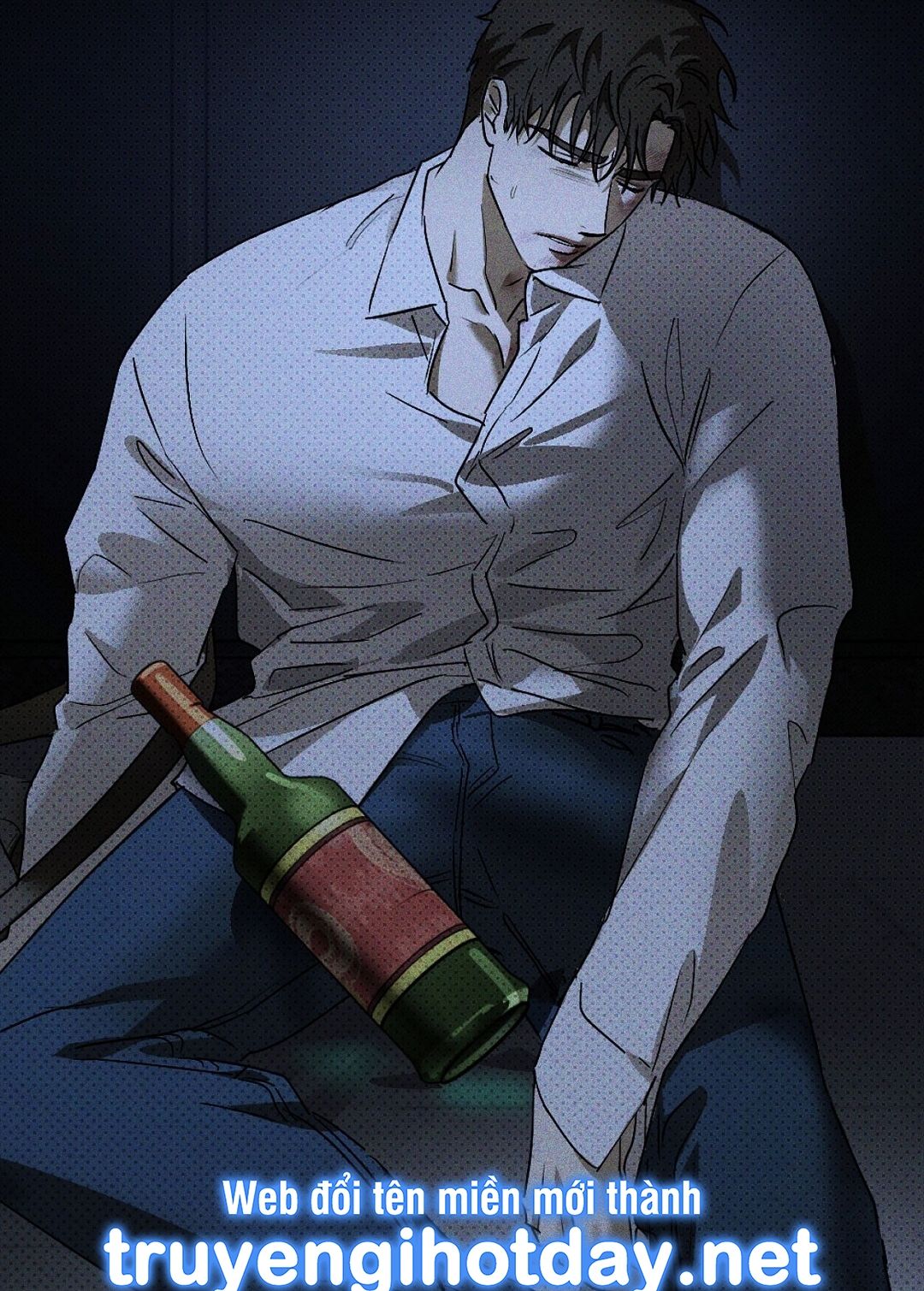 đọc truyện Dưới Ánh Đèn Xanh Chương 46.1 ảnh 4 tại Thiên Thai Truyện