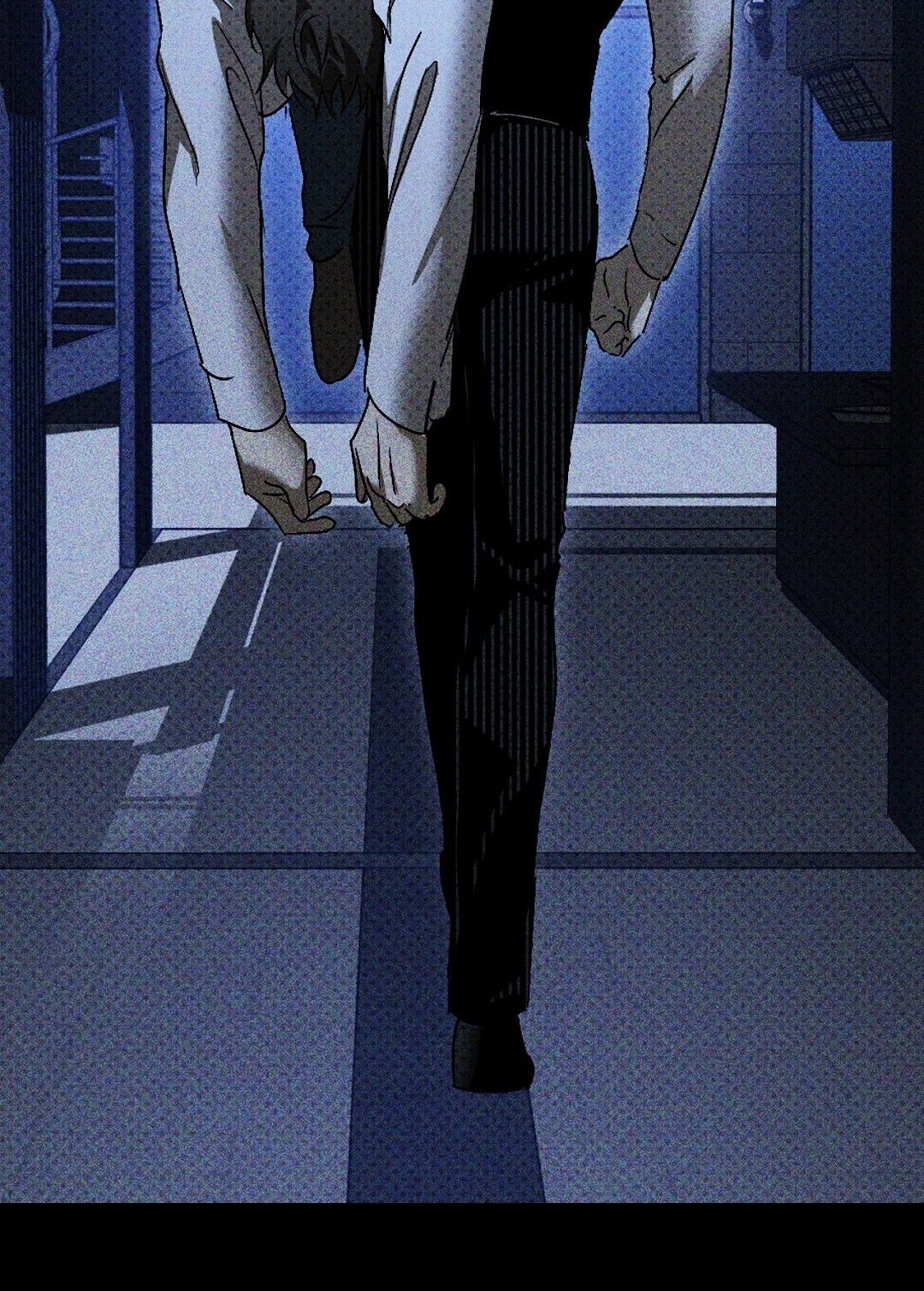 đọc truyện Dưới Ánh Đèn Xanh Chương 46.1 ảnh 24 tại Thiên Thai Truyện