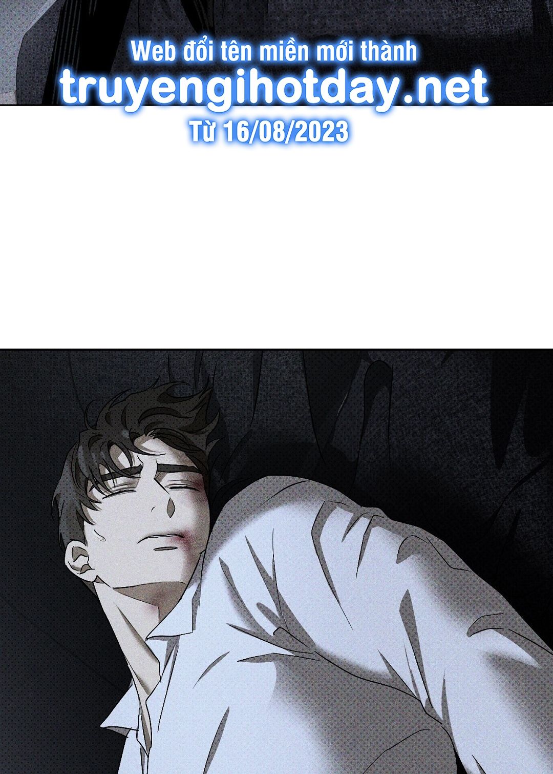 đọc truyện Dưới Ánh Đèn Xanh Chương 46.1 ảnh 32 tại Thiên Thai Truyện