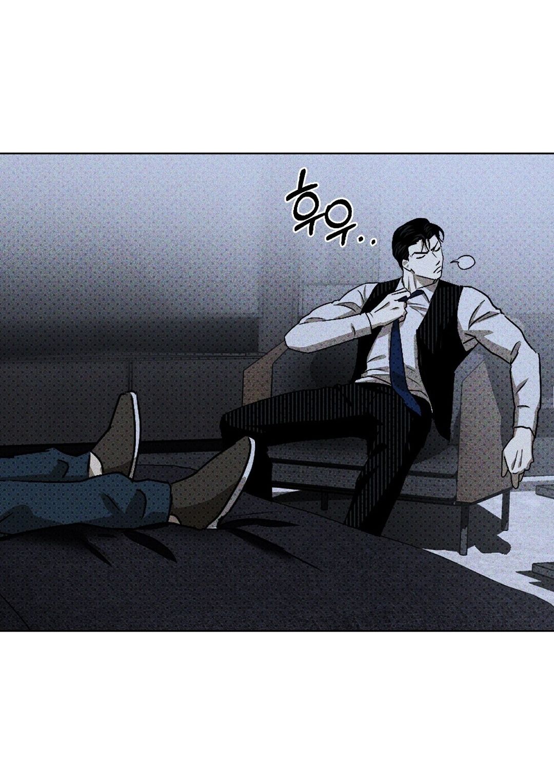 đọc truyện Dưới Ánh Đèn Xanh Chương 46.1 ảnh 35 tại Thiên Thai Truyện