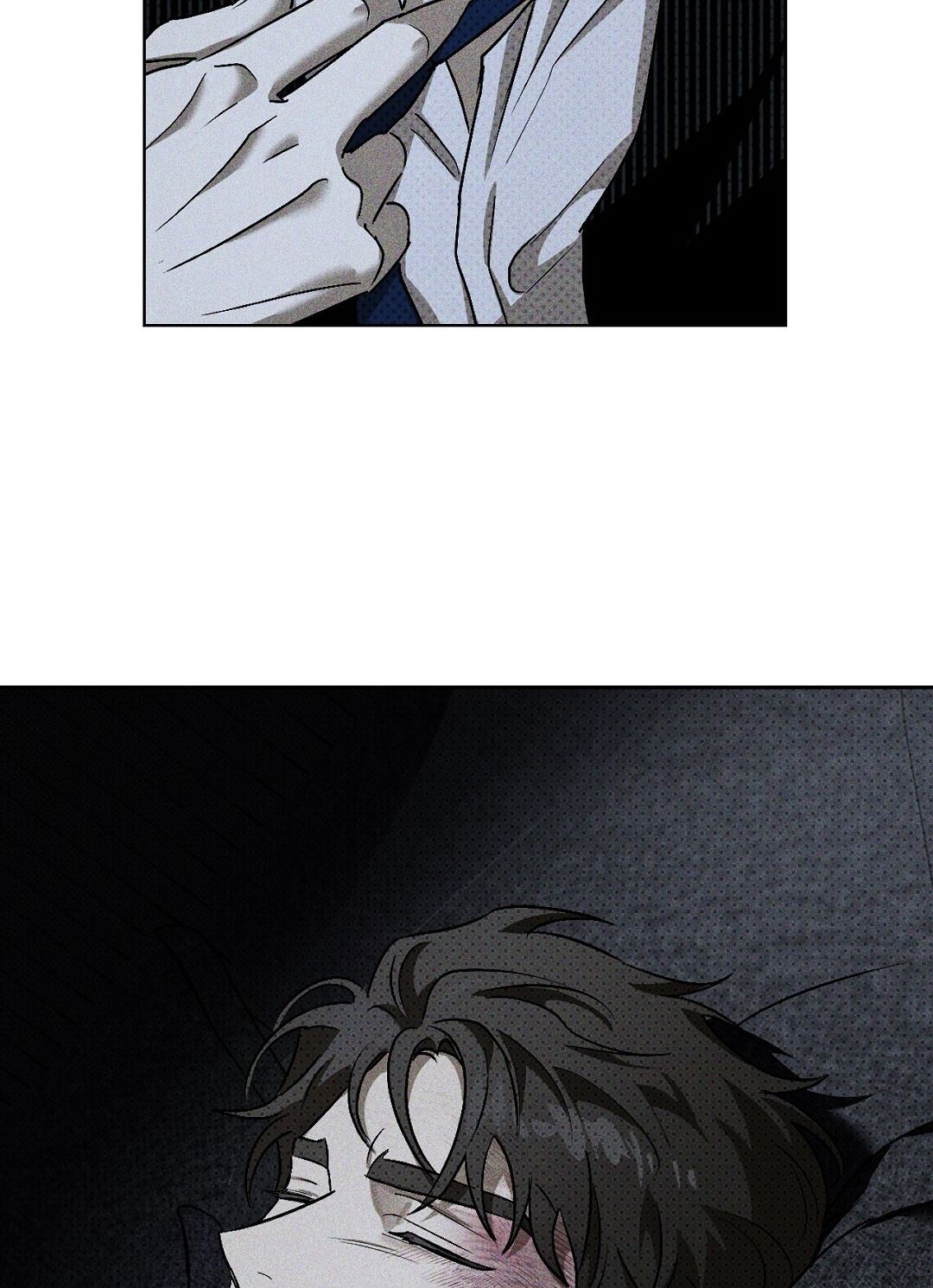 đọc truyện Dưới Ánh Đèn Xanh Chương 46.1 ảnh 37 tại Thiên Thai Truyện