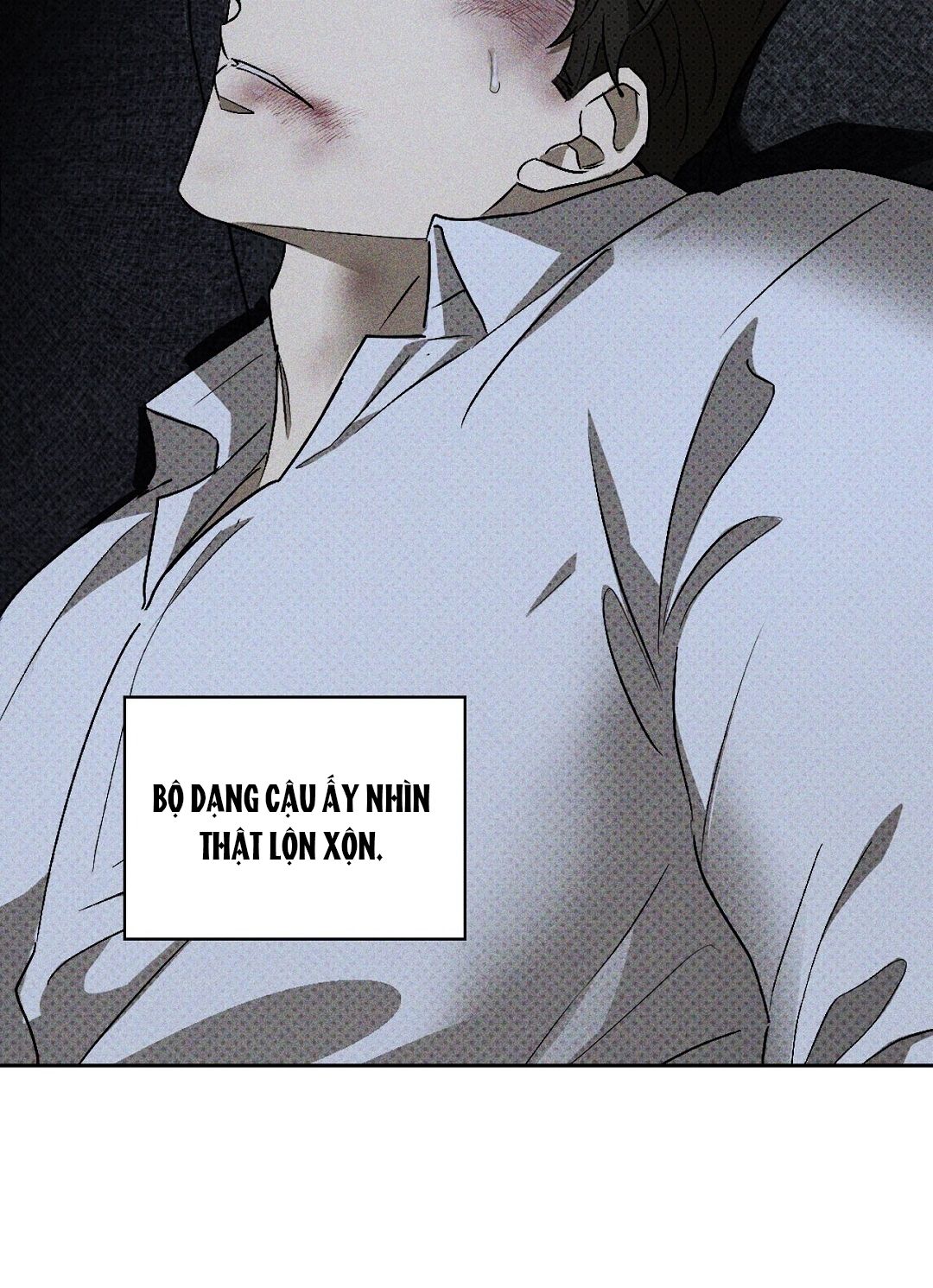 đọc truyện Dưới Ánh Đèn Xanh Chương 46.1 ảnh 38 tại Thiên Thai Truyện