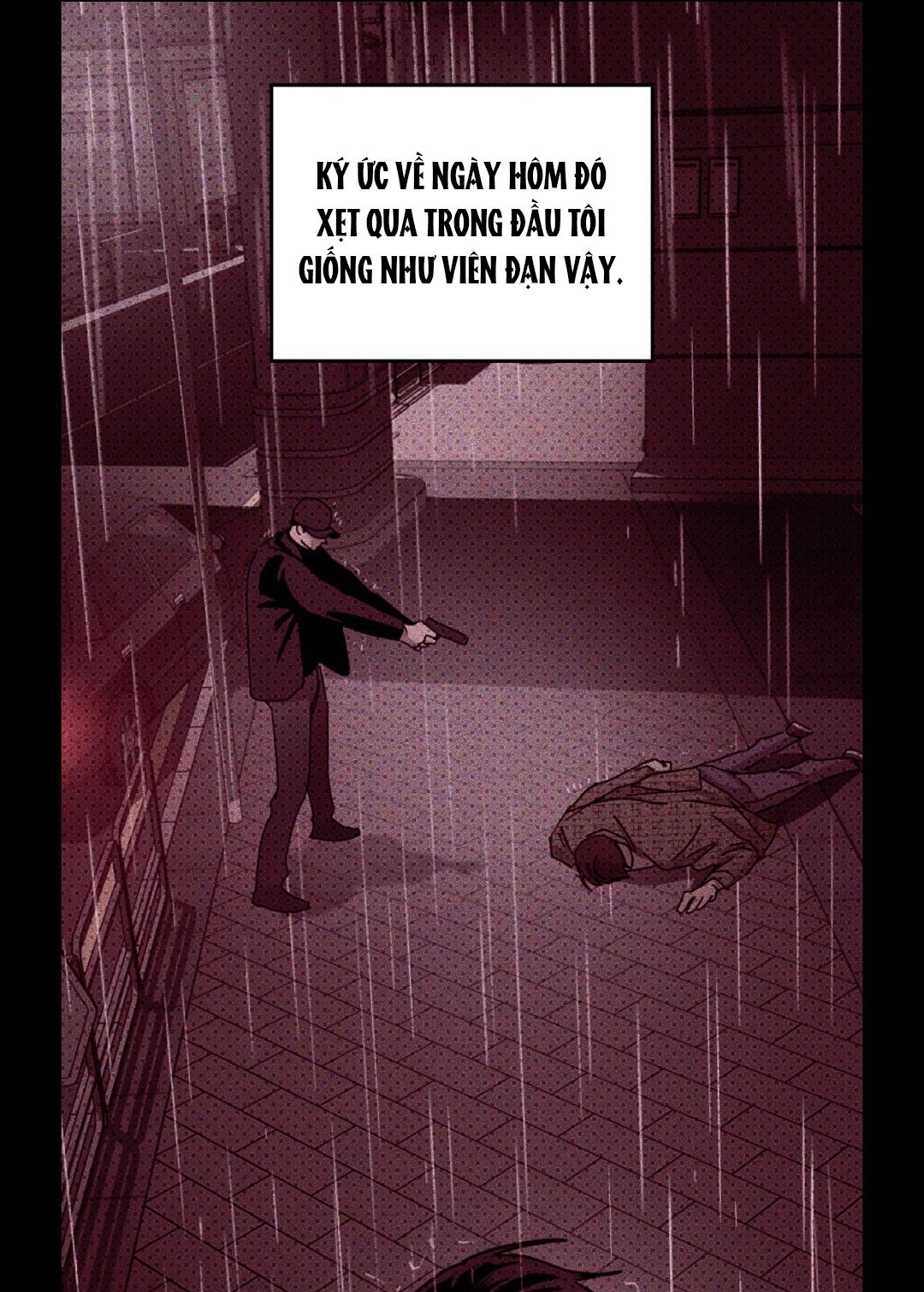 đọc truyện Dưới Ánh Đèn Xanh Chương 46.1 ảnh 6 tại Thiên Thai Truyện