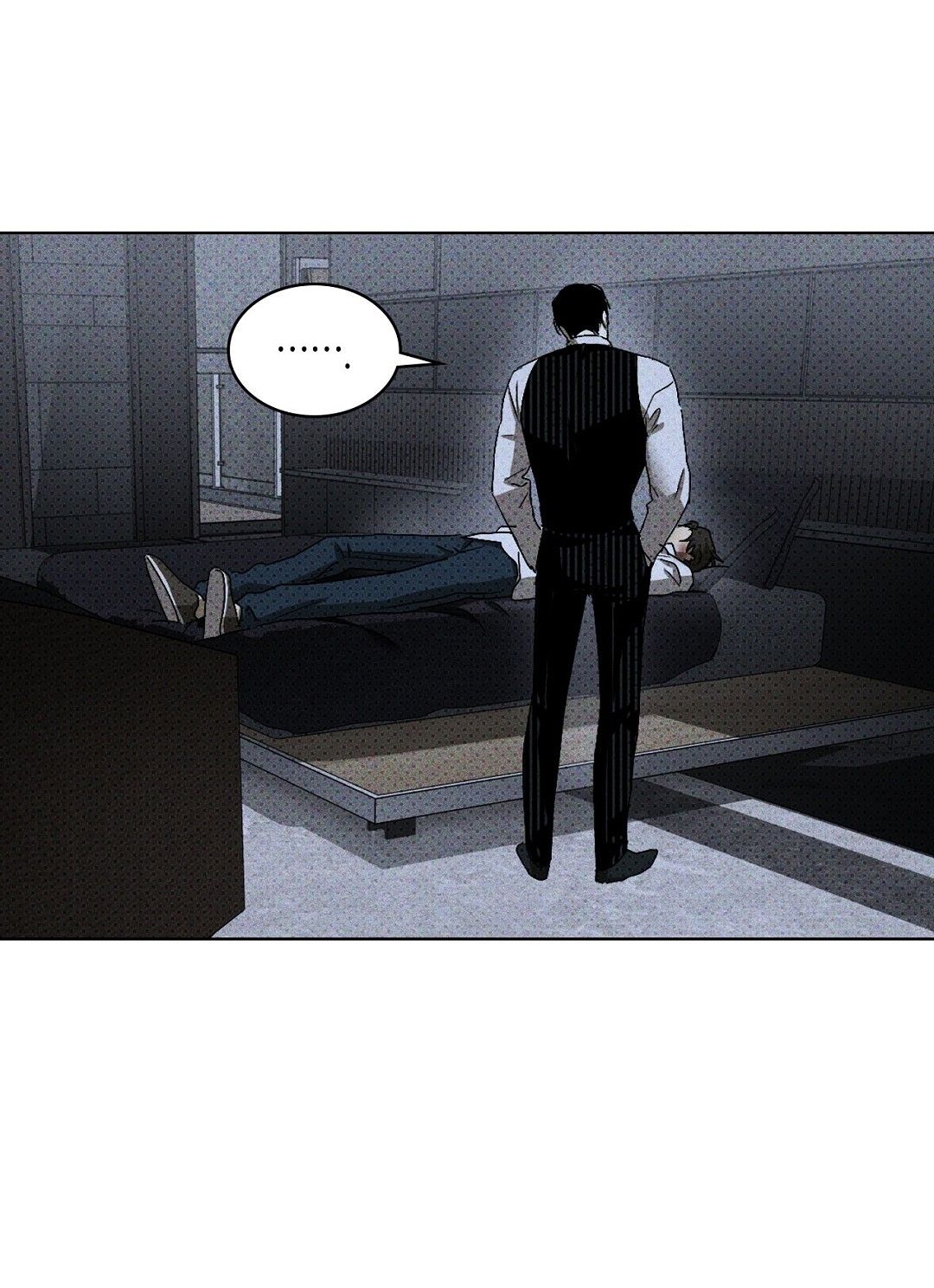 đọc truyện Dưới Ánh Đèn Xanh Chương 46.2 ảnh 3 tại Thiên Thai Truyện