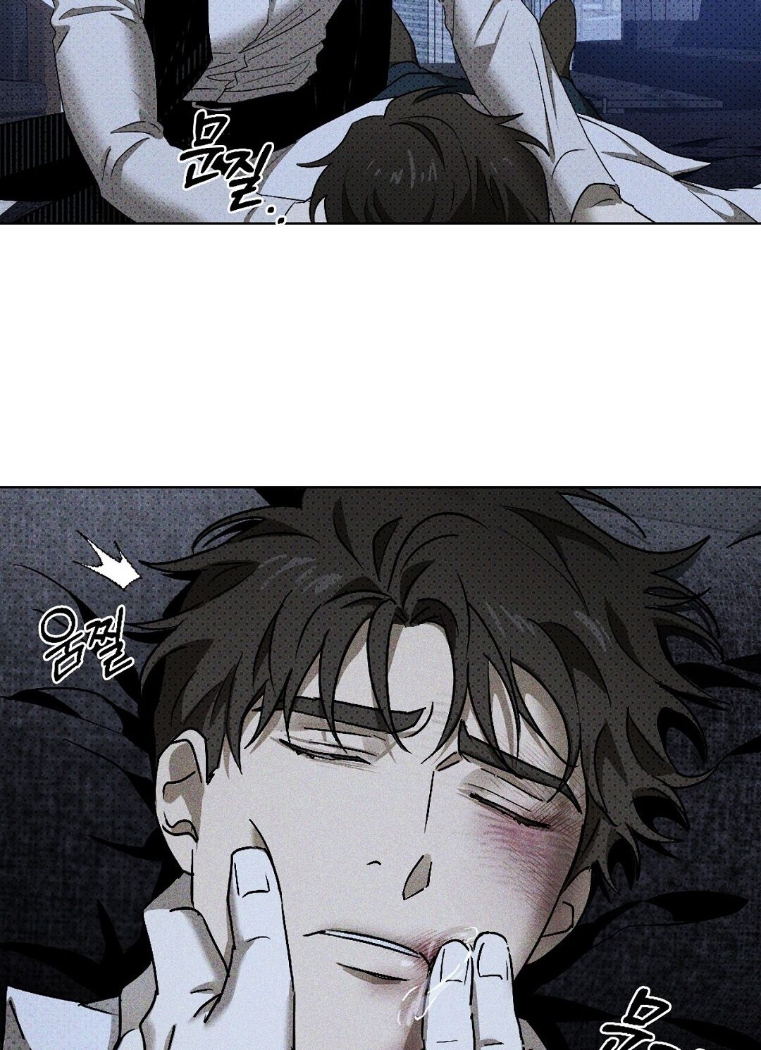 đọc truyện Dưới Ánh Đèn Xanh Chương 46.2 ảnh 17 tại Thiên Thai Truyện